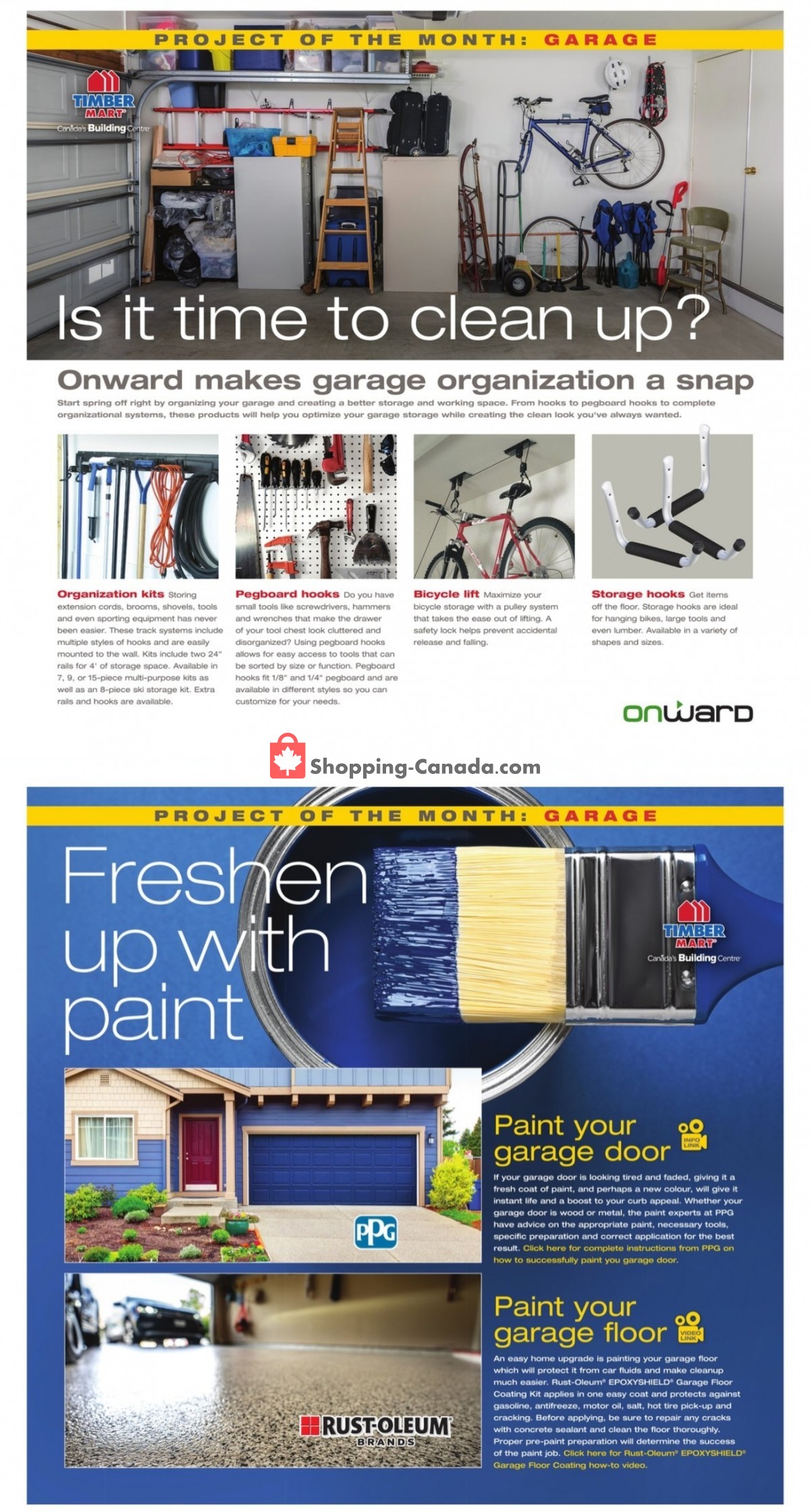 Timber Mart flyer from Wednesday June 2, 2021 to Sunday June 13, 2021 - page 10