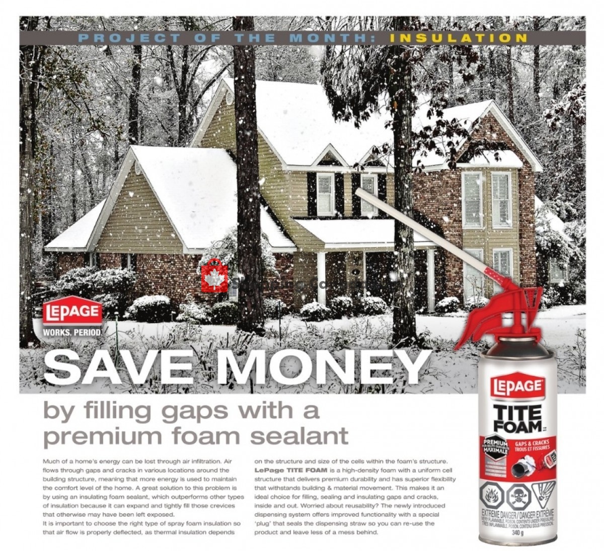 Timber Mart flyer from Wednesday October 13, 2021 to Sunday October 24, 2021 - page 18