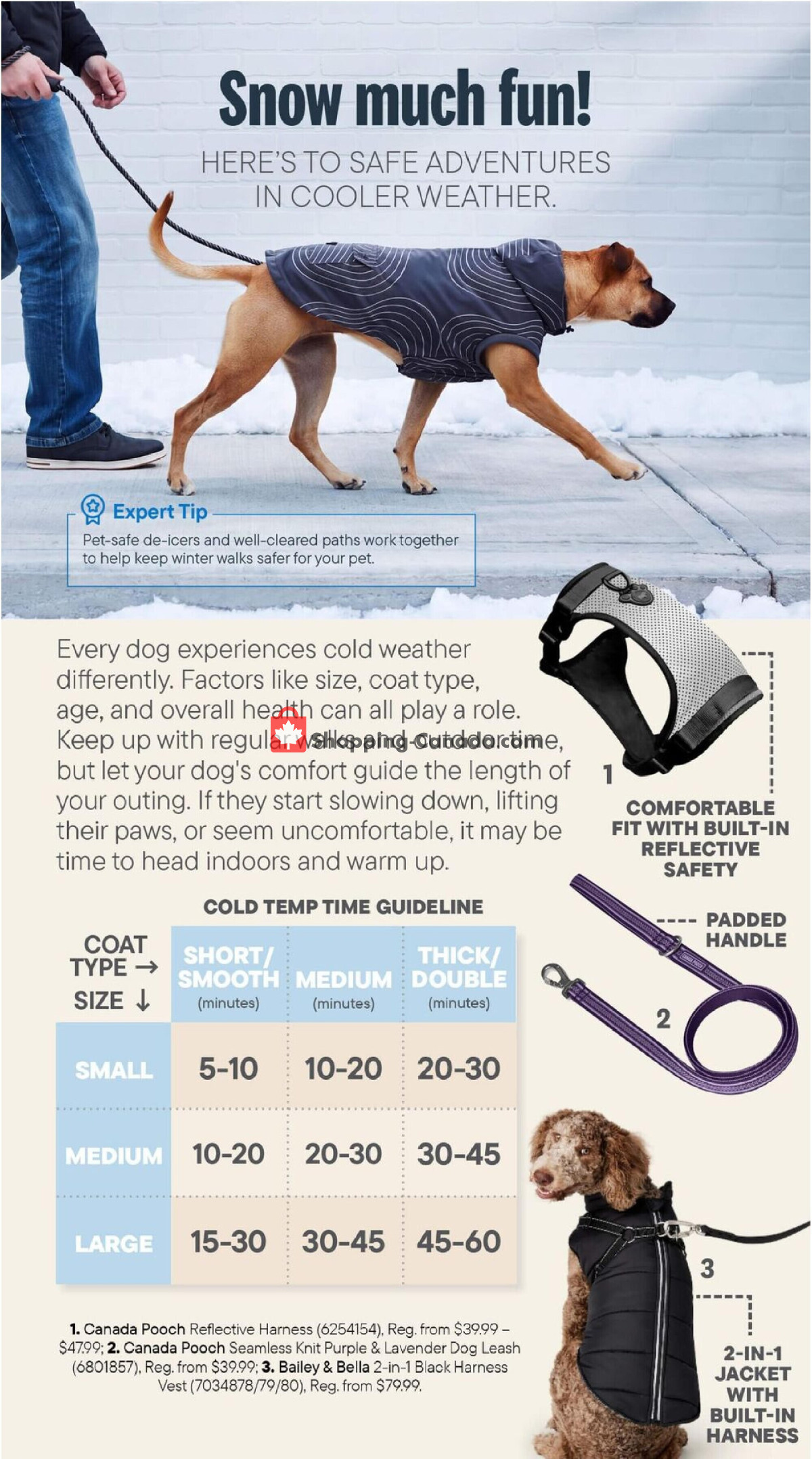 Tisol Pet Nutrition And Supply Stores flyer from Thursday October 1, 2026 to Saturday October 31, 2026 - page 5
