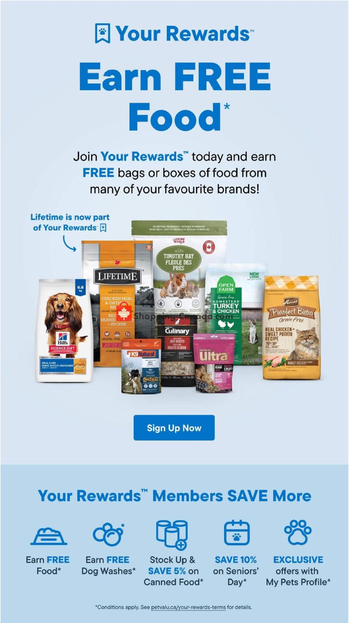 Tisol Pet Nutrition And Supply Stores flyer from Thursday June 25, 2026 to Wednesday July 8, 2026 - page 15