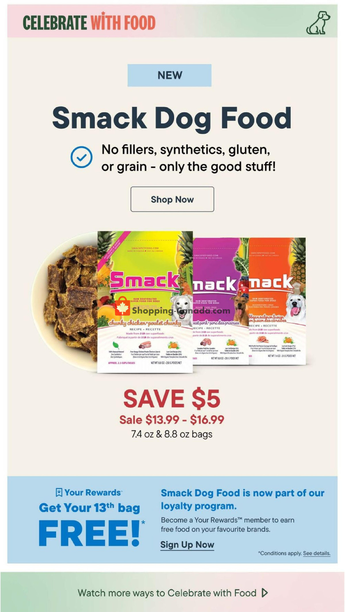 Tisol Pet Nutrition And Supply Stores flyer from Thursday December 12, 2024 to Wednesday December 18, 2024 - page 9