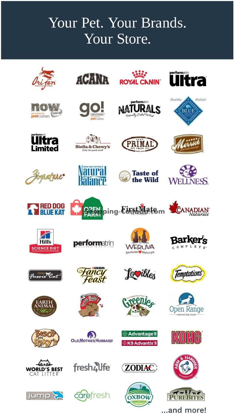 Tisol Pet Nutrition And Supply Stores flyer from Monday January 18, 2021 to Wednesday February 3, 2021 - page 21