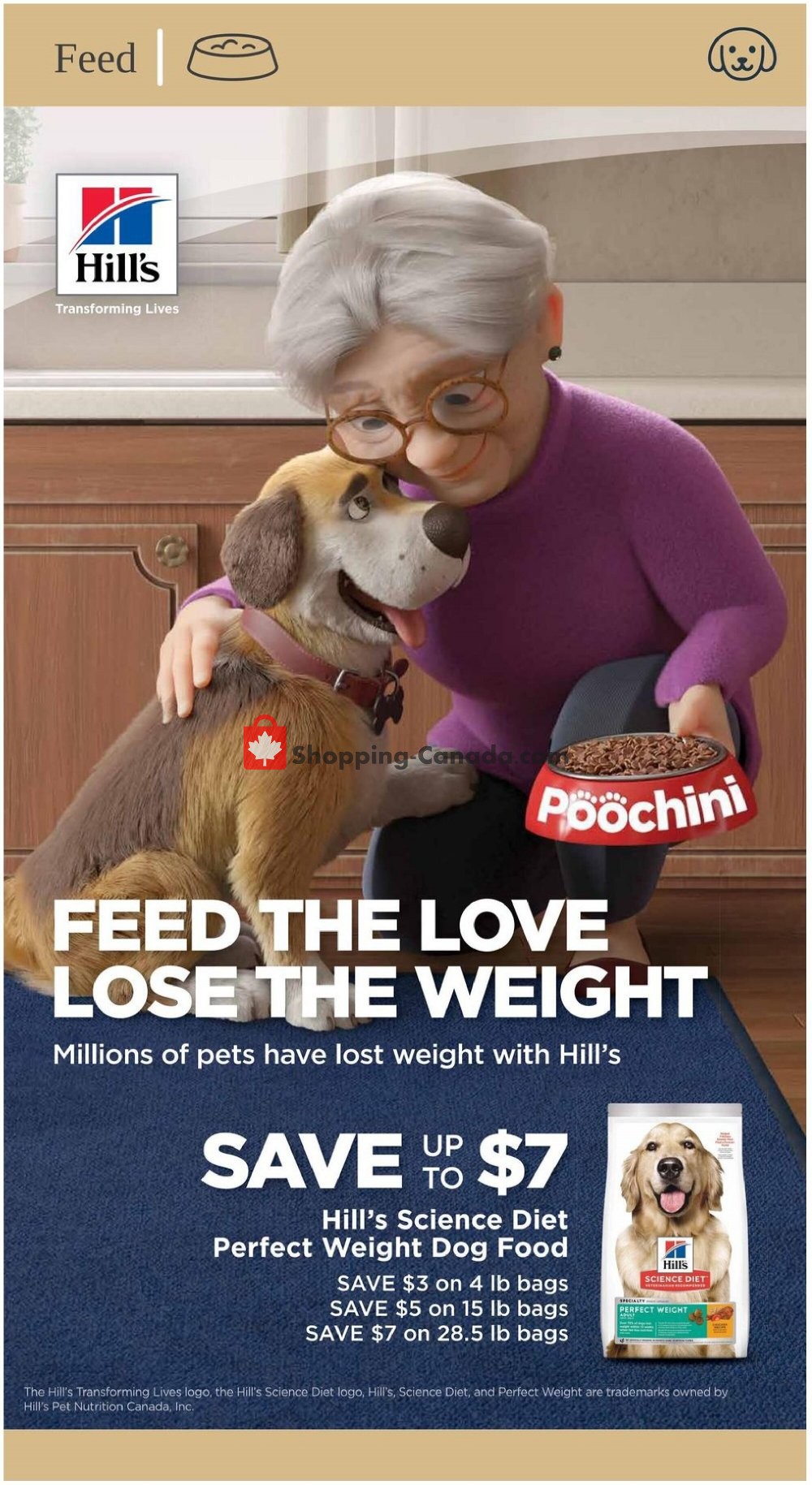 Tisol Pet Nutrition And Supply Stores flyer from Monday January 18, 2021 to Wednesday February 3, 2021 - page 7