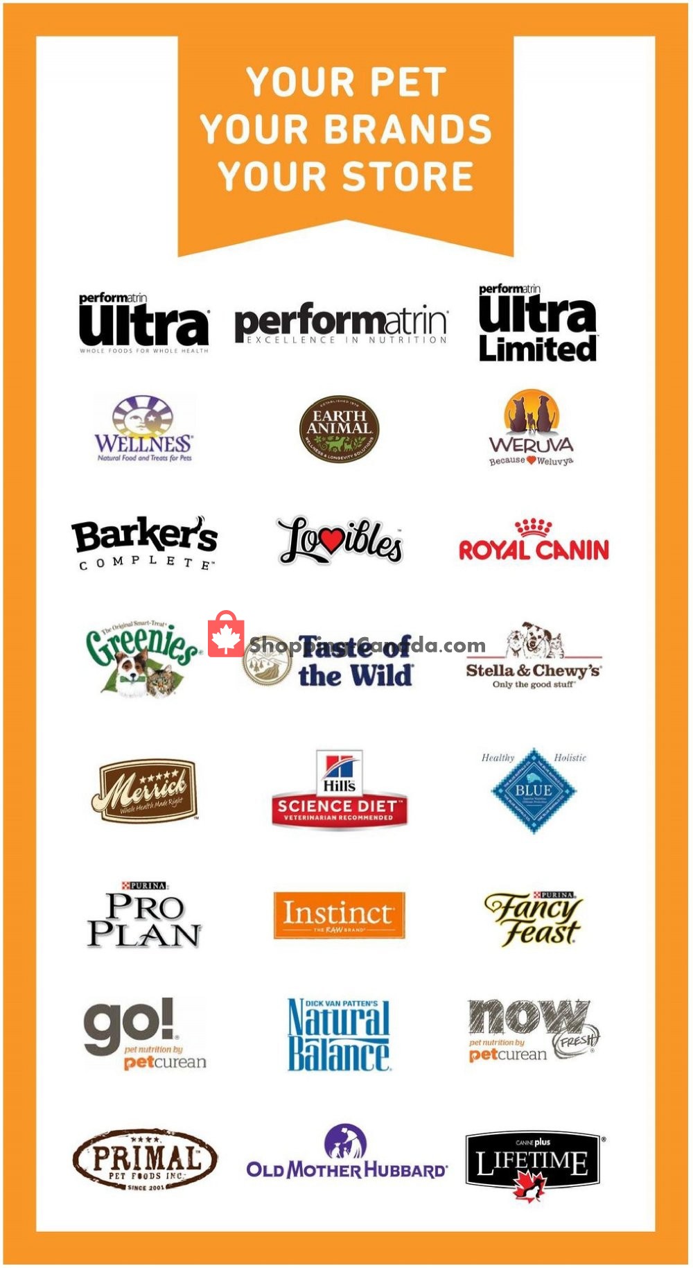 Tisol Pet Nutrition And Supply Stores flyer from Thursday August 1, 2019 to Sunday August 11, 2019 - page 6