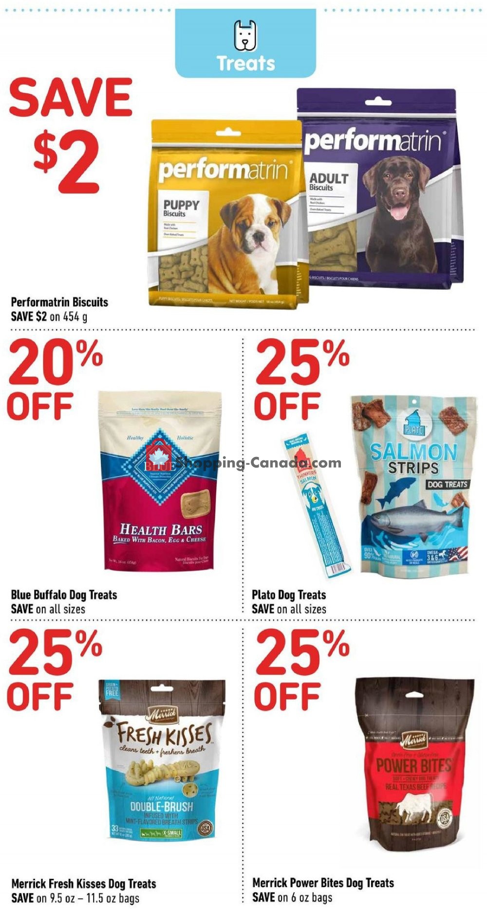 Tisol Pet Nutrition And Supply Stores flyer from Thursday August 1, 2019 to Sunday August 11, 2019 - page 7