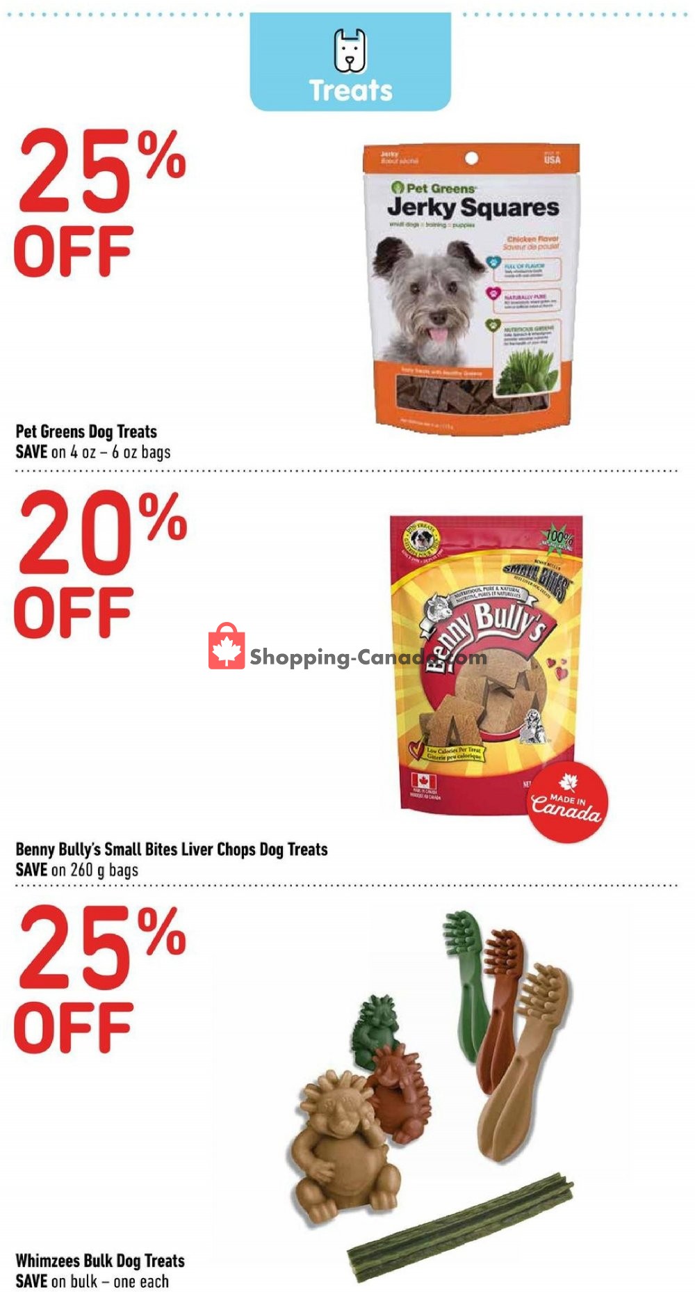Tisol Pet Nutrition And Supply Stores flyer from Thursday August 1, 2019 to Sunday August 11, 2019 - page 8