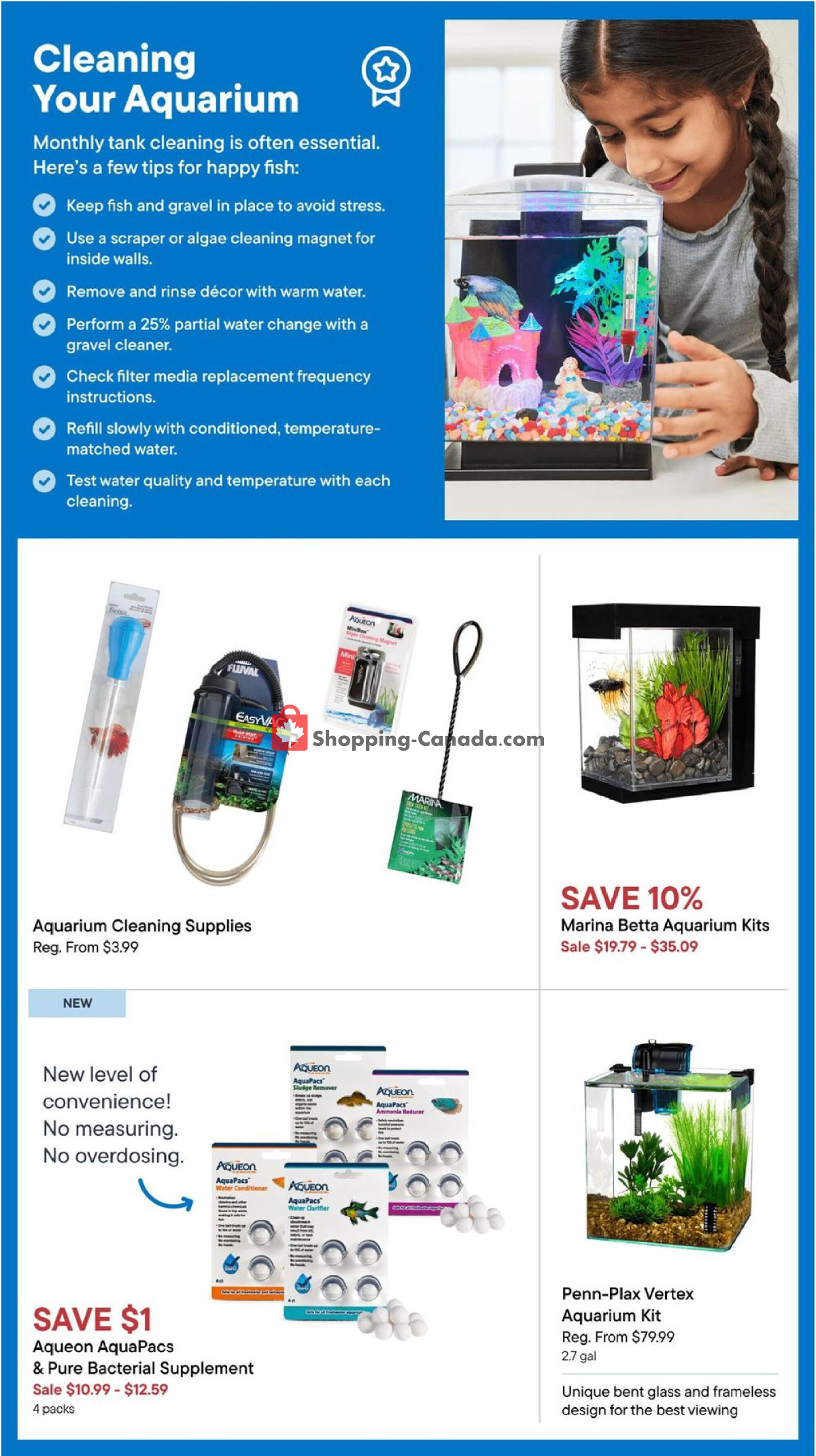 Tisol Pet Nutrition And Supply Stores flyer from Thursday February 29, 2024 to Wednesday March 27, 2024 - page 22