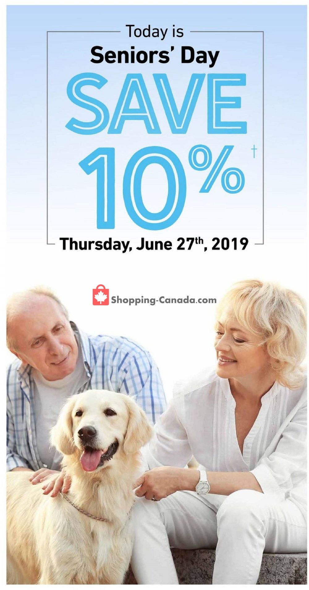 Tisol Pet Nutrition And Supply Stores flyer from Thursday June 27, 2019 to Sunday July 7, 2019 - page 3