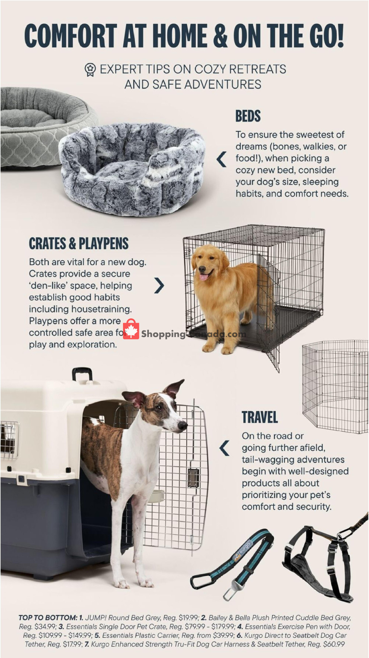 Tisol Pet Nutrition And Supply Stores flyer from Tuesday January 2, 2024 to Sunday March 31, 2024 - page 13