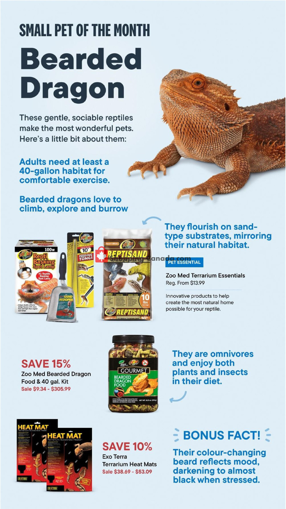 Tisol Pet Nutrition And Supply Stores flyer from Thursday May 2, 2024 to Wednesday May 29, 2024 - page 20