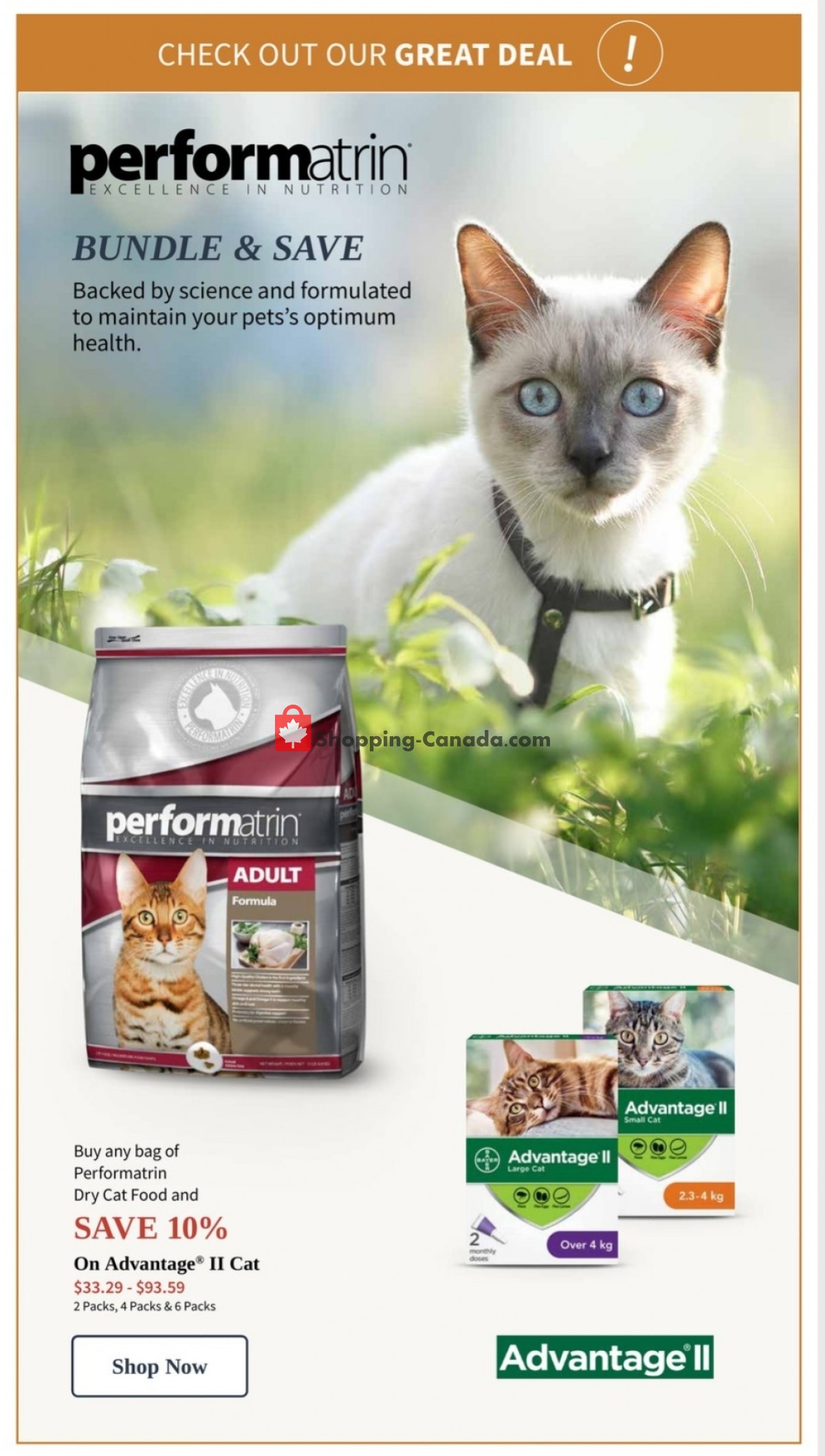 Tisol Pet Nutrition And Supply Stores flyer from Thursday September 9, 2021 to Wednesday September 22, 2021 - page 11