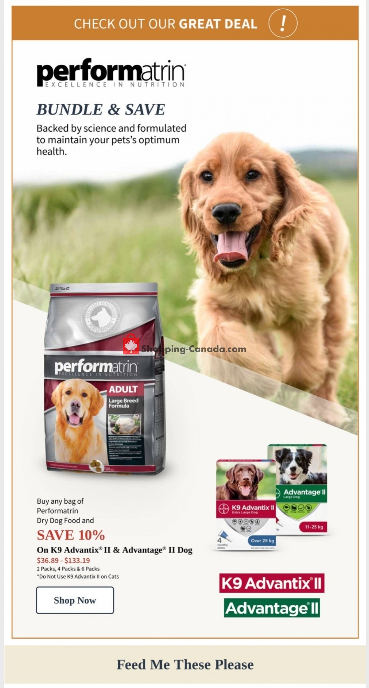 Tisol Pet Nutrition And Supply Stores flyer from Thursday September 9, 2021 to Wednesday September 22, 2021 - page 5