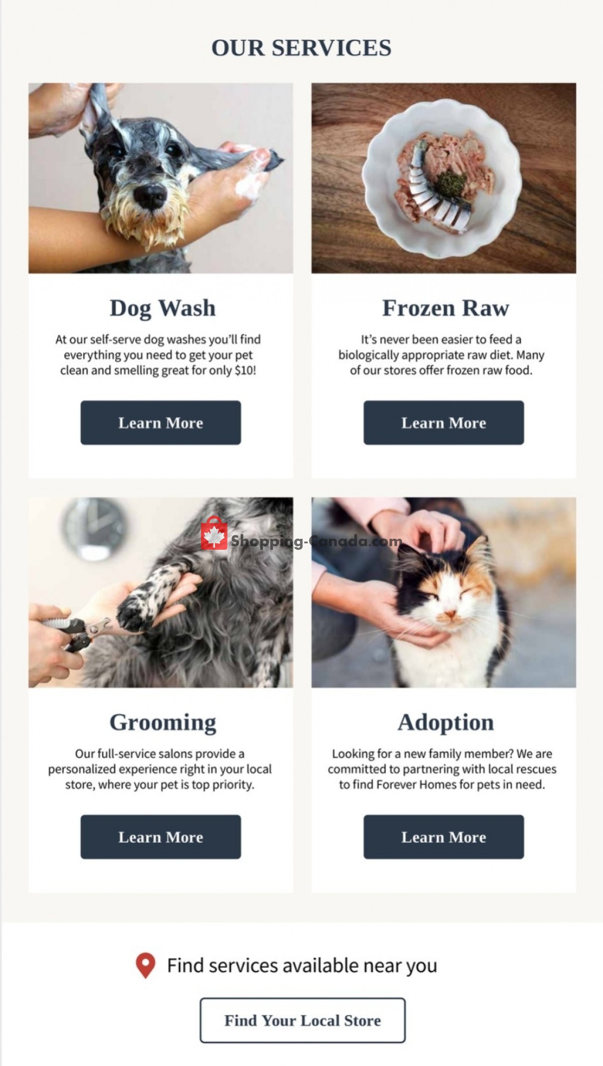 Tisol Pet Nutrition And Supply Stores flyer from Thursday September 9, 2021 to Wednesday September 22, 2021 - page 8