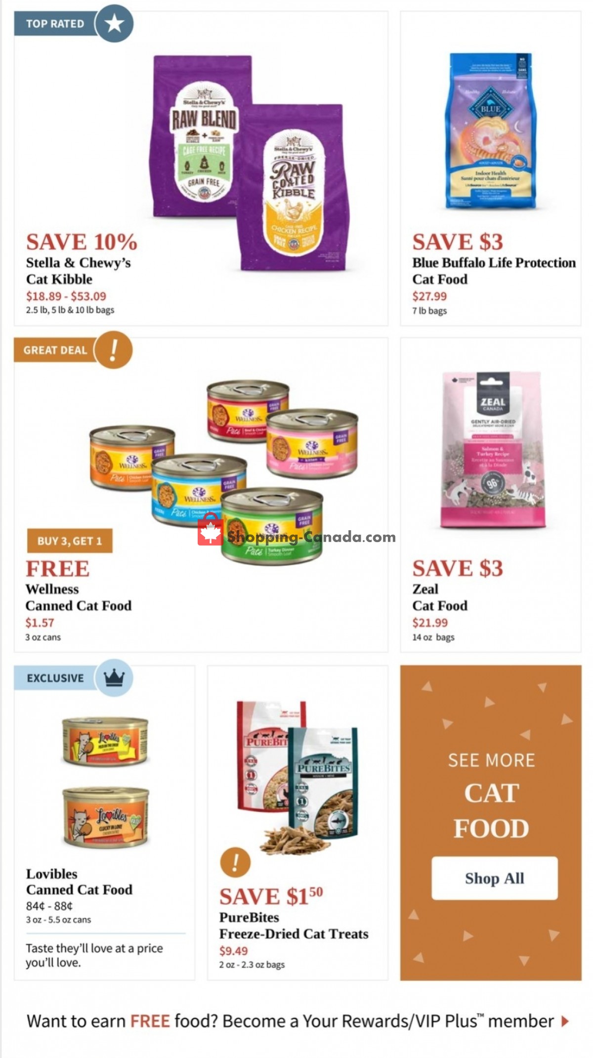 Tisol Pet Nutrition And Supply Stores flyer from Thursday September 9, 2021 to Wednesday September 22, 2021 - page 9