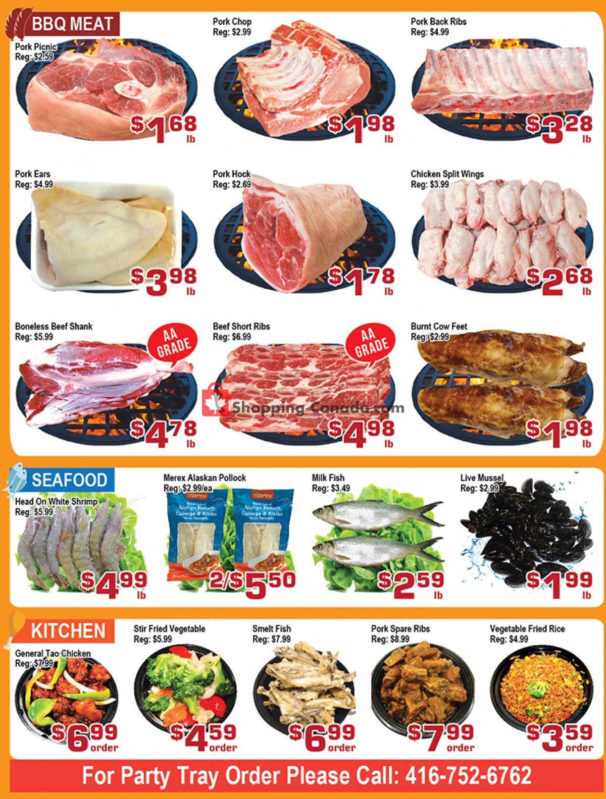 Top Food flyer from Friday July 9, 2021 to Thursday July 15, 2021 - page 2