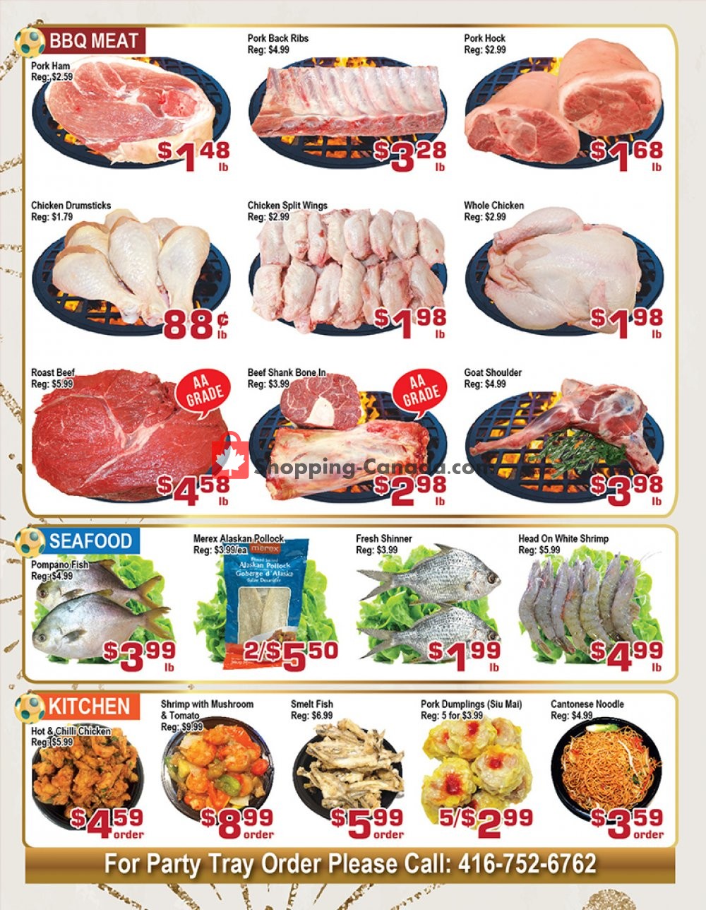 Top Food flyer from Friday January 15, 2021 to Thursday January 21, 2021 - page 2