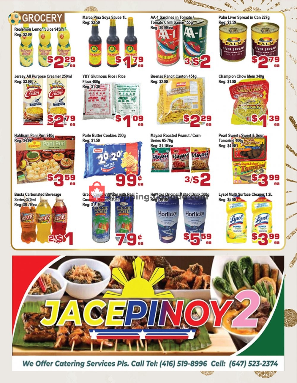 Top Food flyer from Friday January 15, 2021 to Thursday January 21, 2021 - page 4