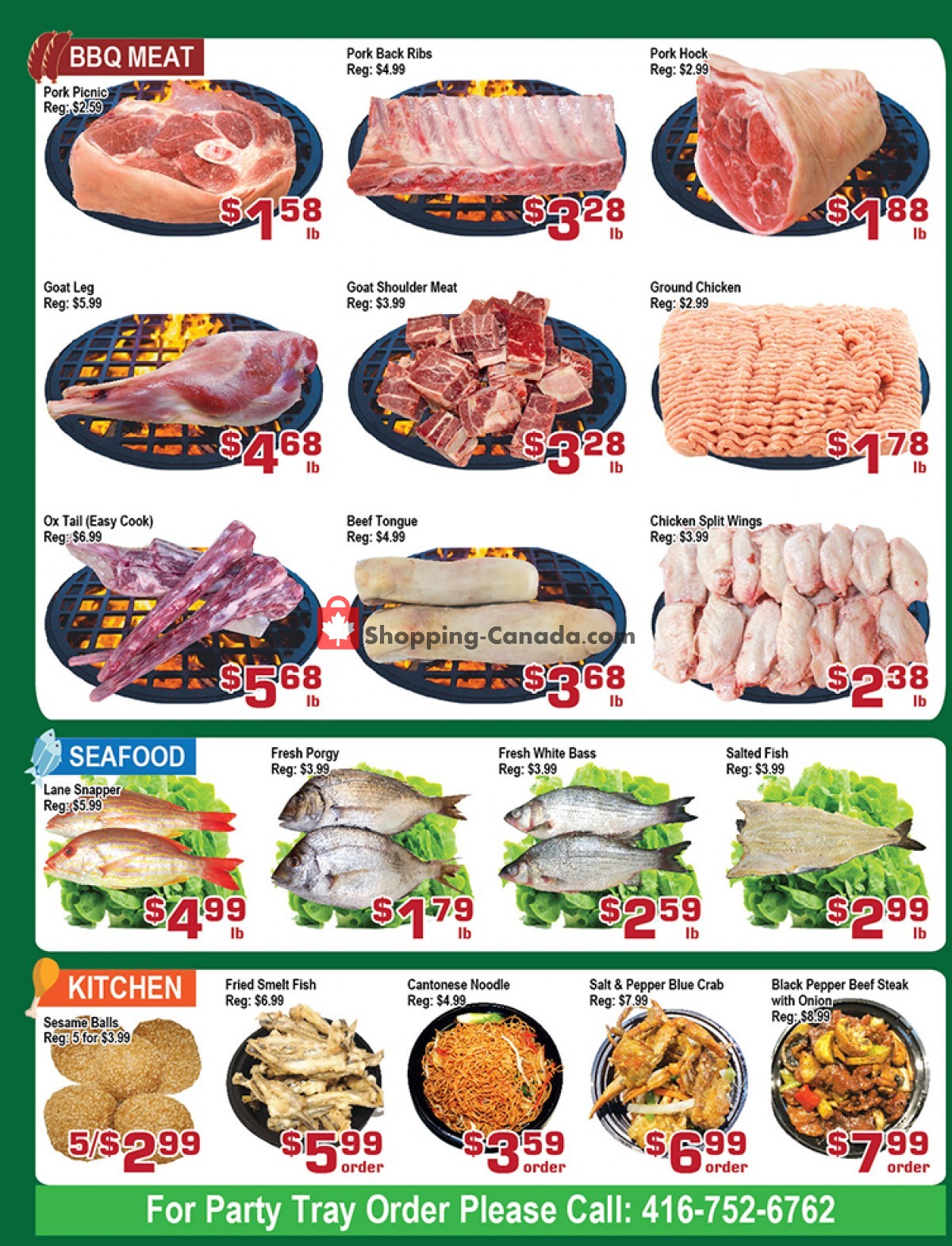 Top Food flyer from Friday April 23, 2021 to Thursday April 29, 2021 - page 2