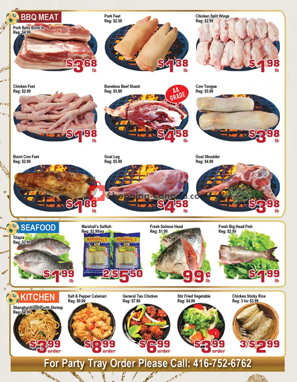 Top Food flyer from Friday January 22, 2021 to Thursday January 28, 2021 - page 2