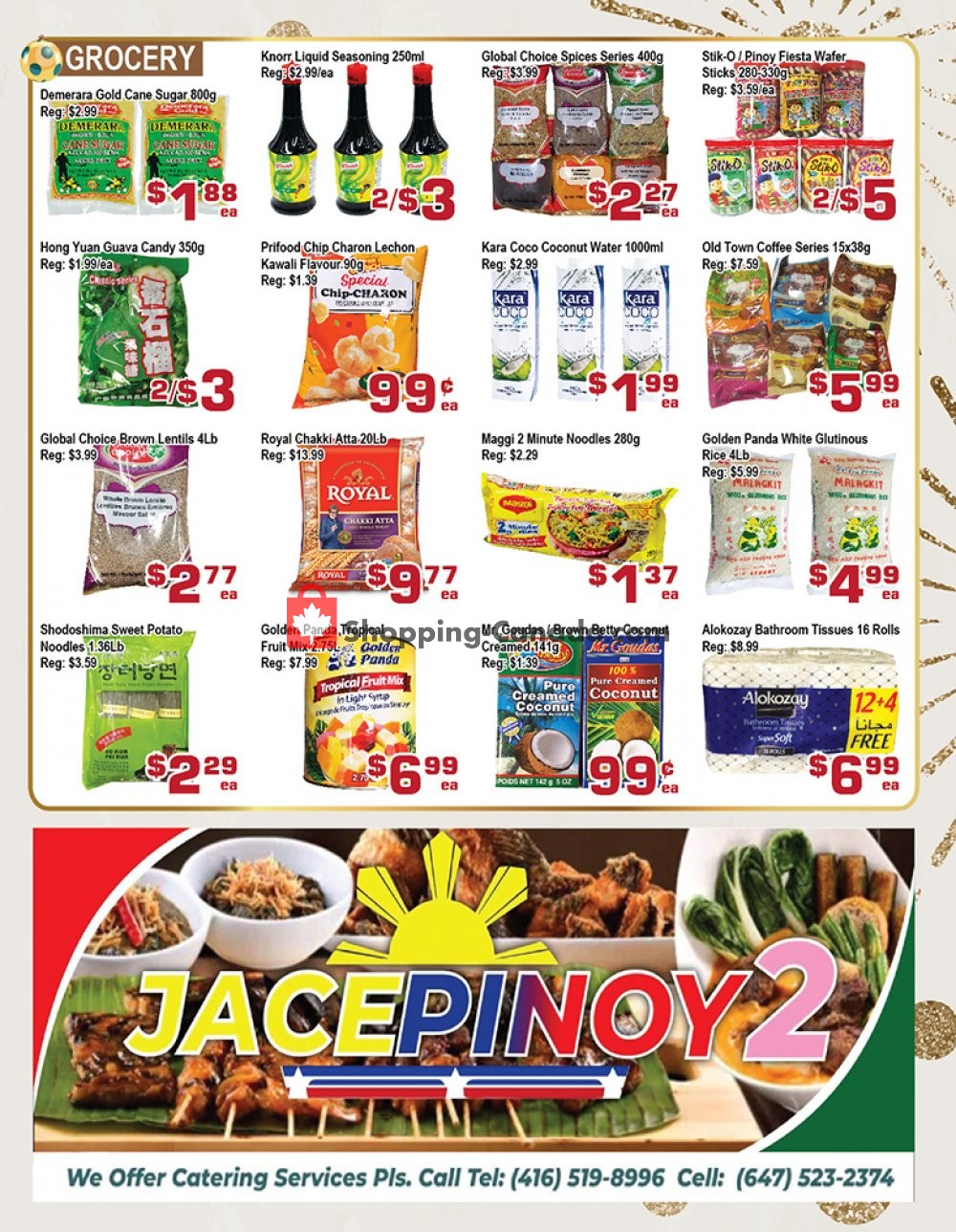 Top Food flyer from Friday January 22, 2021 to Thursday January 28, 2021 - page 4
