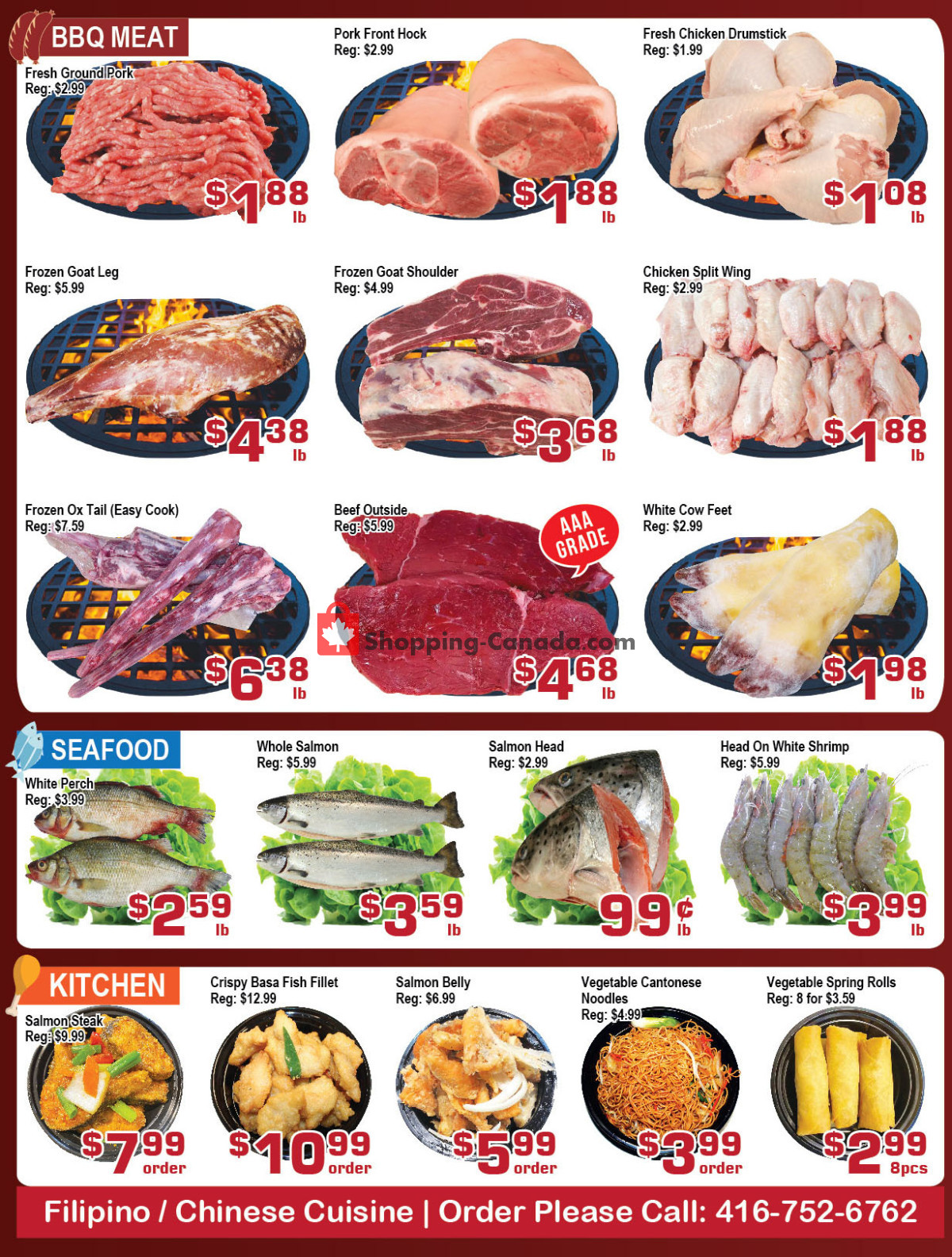 Top Food flyer from Friday February 2, 2024 to Thursday February 8, 2024 - page 2