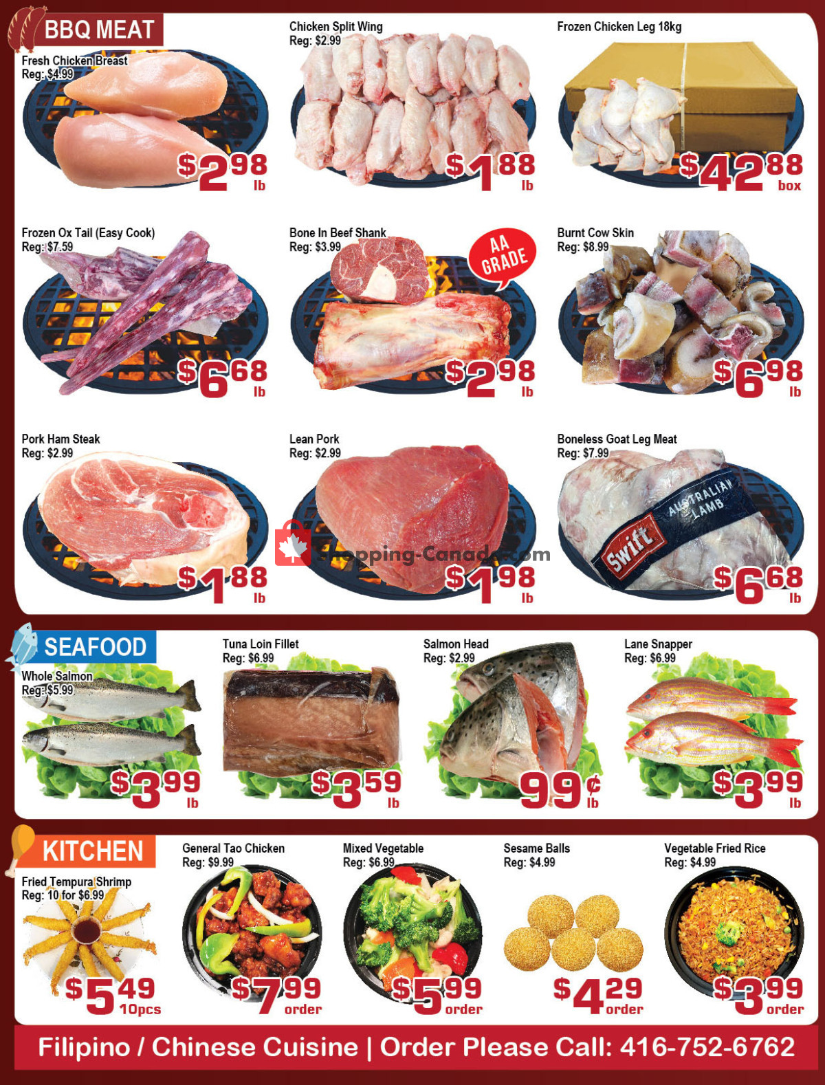 Top Food flyer from Friday January 26, 2024 to Thursday February 1, 2024 - page 2