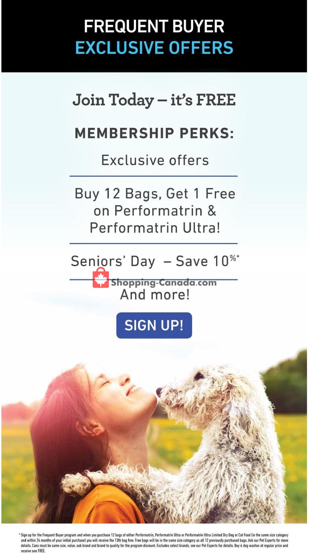 Total Pet flyer from Monday August 12, 2019 to Wednesday September 4, 2019 - page 13