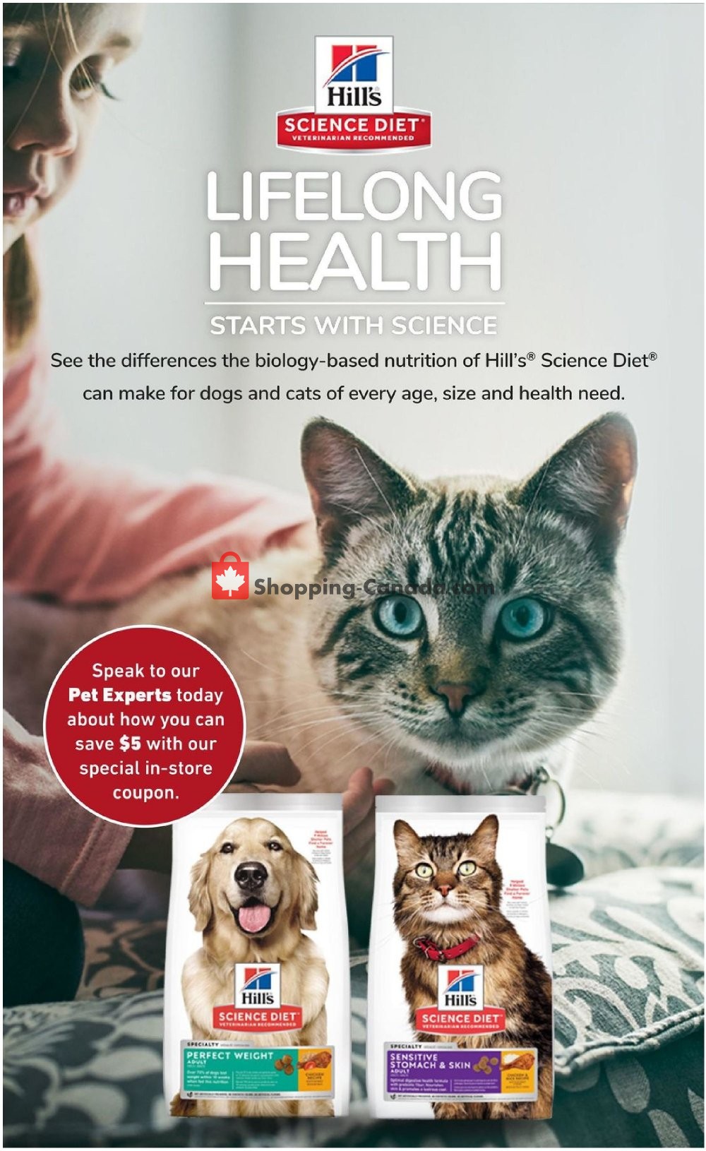 Total Pet flyer from Monday August 12, 2019 to Wednesday September 4, 2019 - page 8