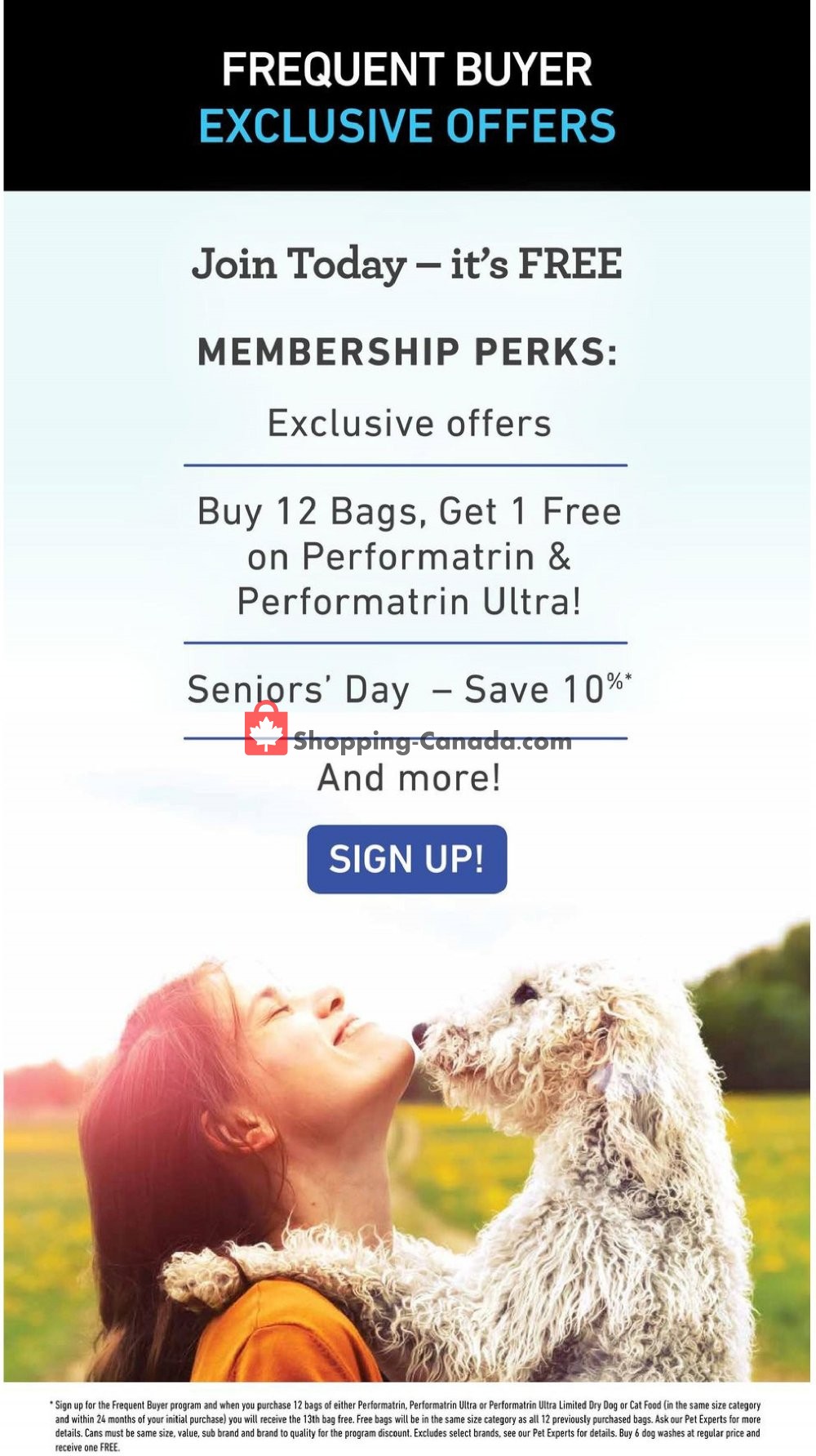 Total Pet flyer from Thursday June 27, 2019 to Sunday July 7, 2019 - page 17