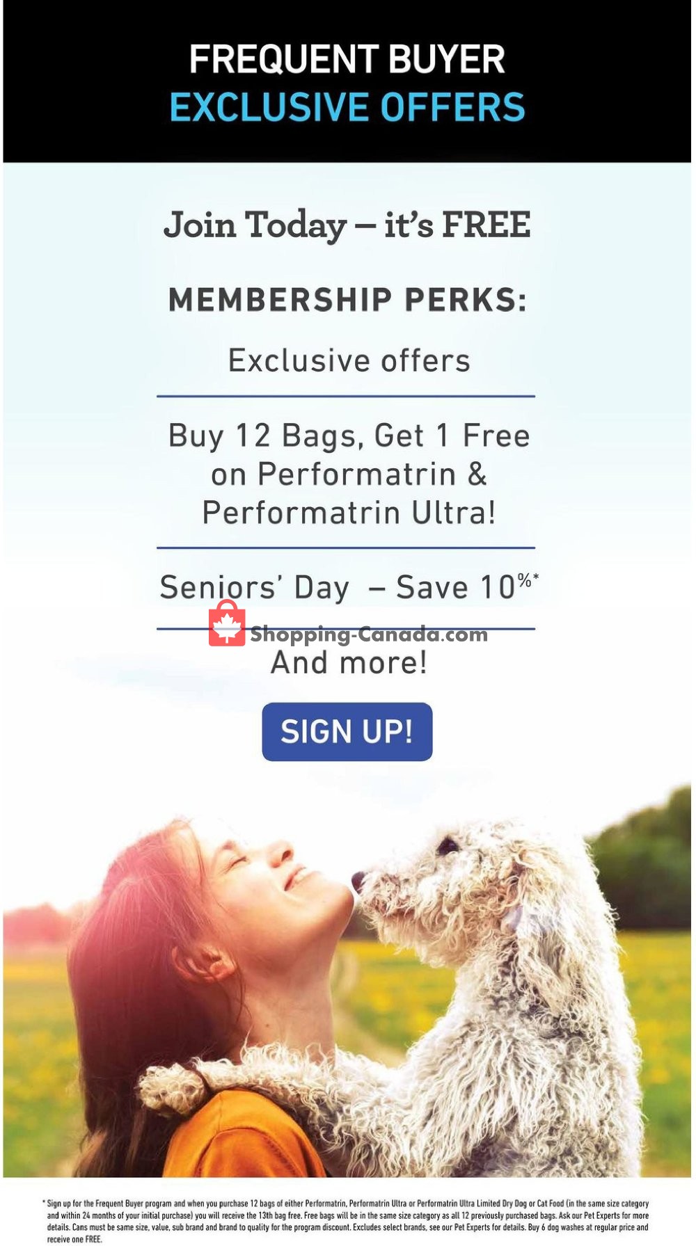 Total Pet flyer from Monday May 6, 2019 to Wednesday May 29, 2019 - page 11
