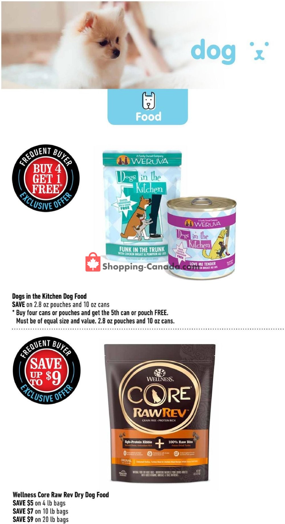 Total Pet flyer from Monday May 6, 2019 to Wednesday May 29, 2019 - page 2