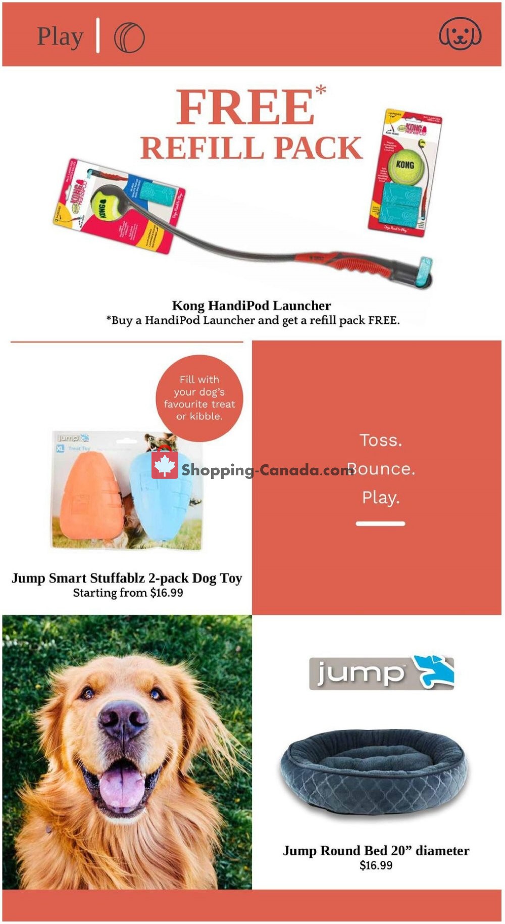 Total Pet flyer from Saturday August 1, 2020 to Sunday August 16, 2020 - page 9