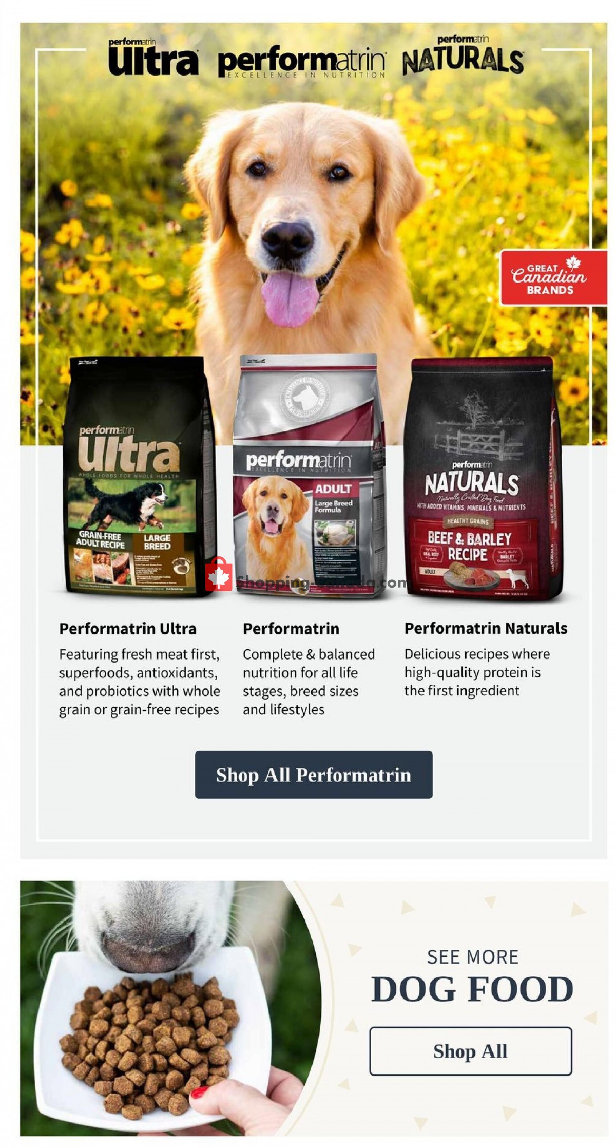 Total Pet flyer from Thursday April 1, 2021 to Wednesday April 14, 2021 - page 5