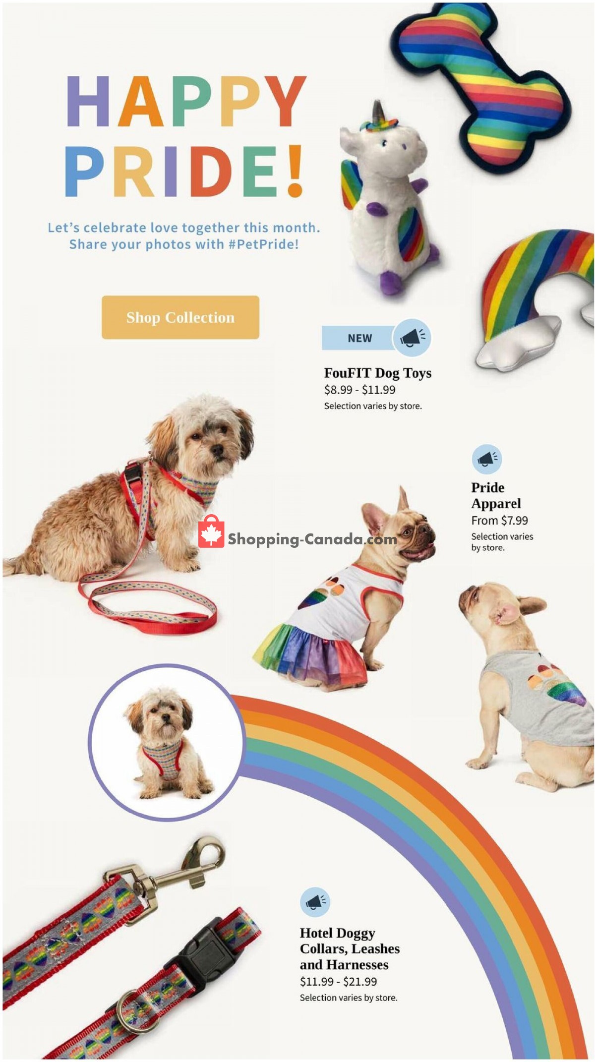 Total Pet flyer from Thursday June 3, 2021 to Wednesday June 16, 2021 - page 4