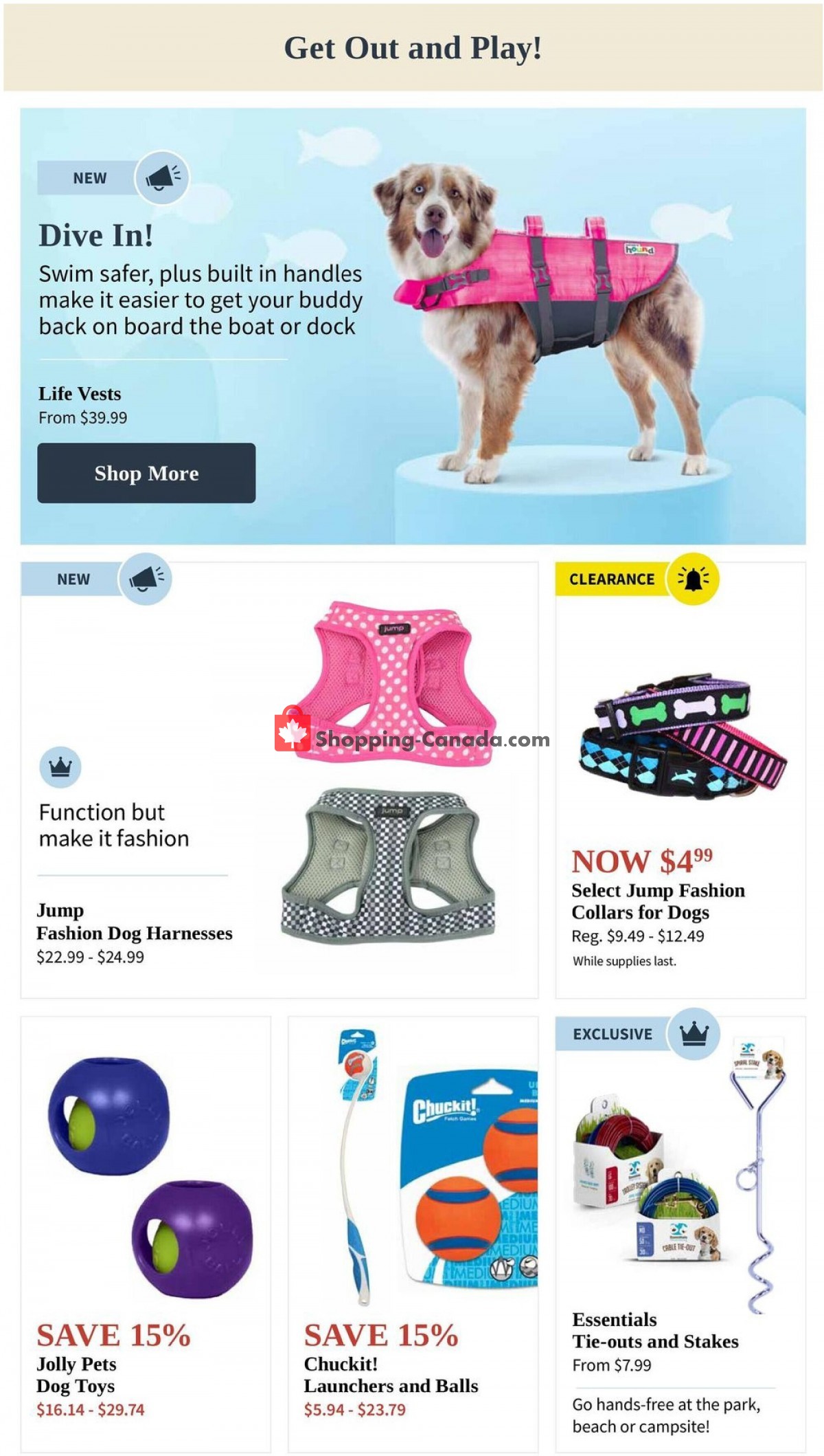 Total Pet flyer from Thursday June 3, 2021 to Wednesday June 16, 2021 - page 5
