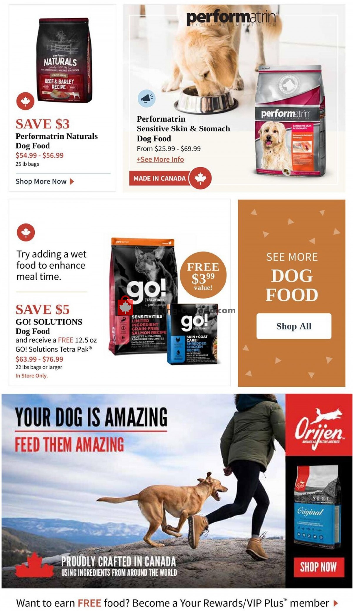 Total Pet flyer from Thursday June 3, 2021 to Wednesday June 16, 2021 - page 9