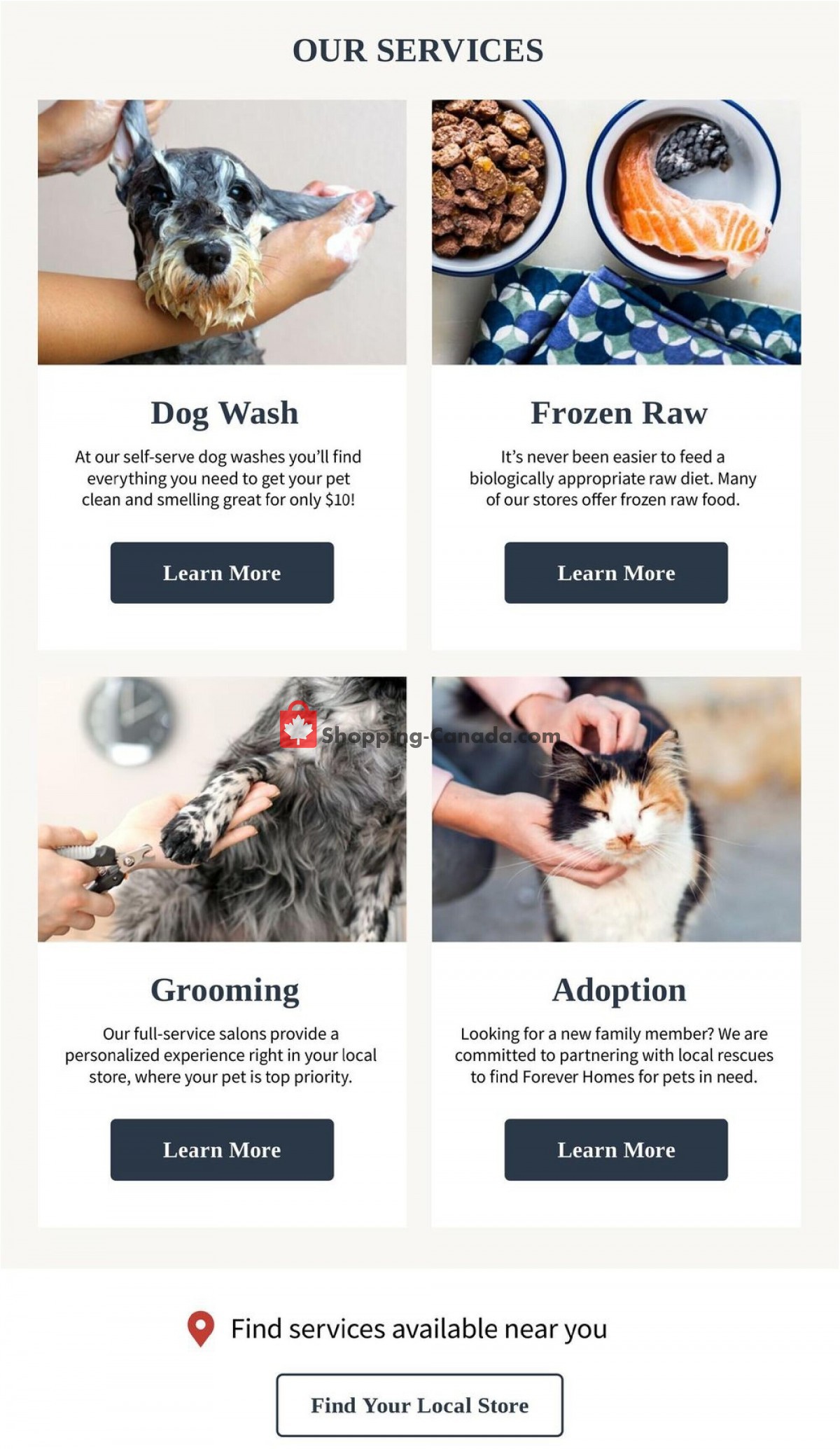 Total Pet flyer from Thursday May 6, 2021 to Wednesday May 19, 2021 - page 10
