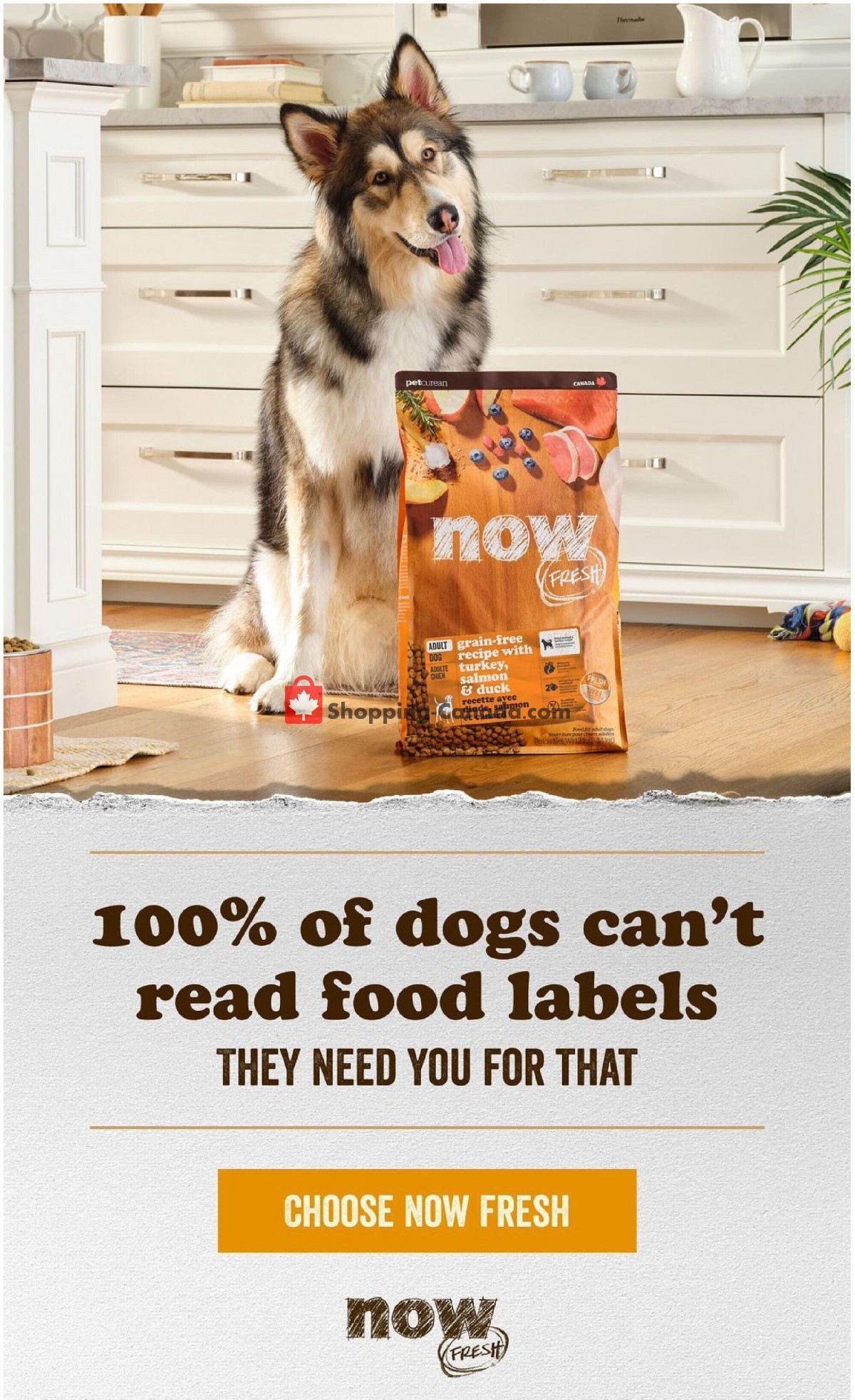Total Pet flyer from Thursday May 6, 2021 to Wednesday May 19, 2021 - page 5