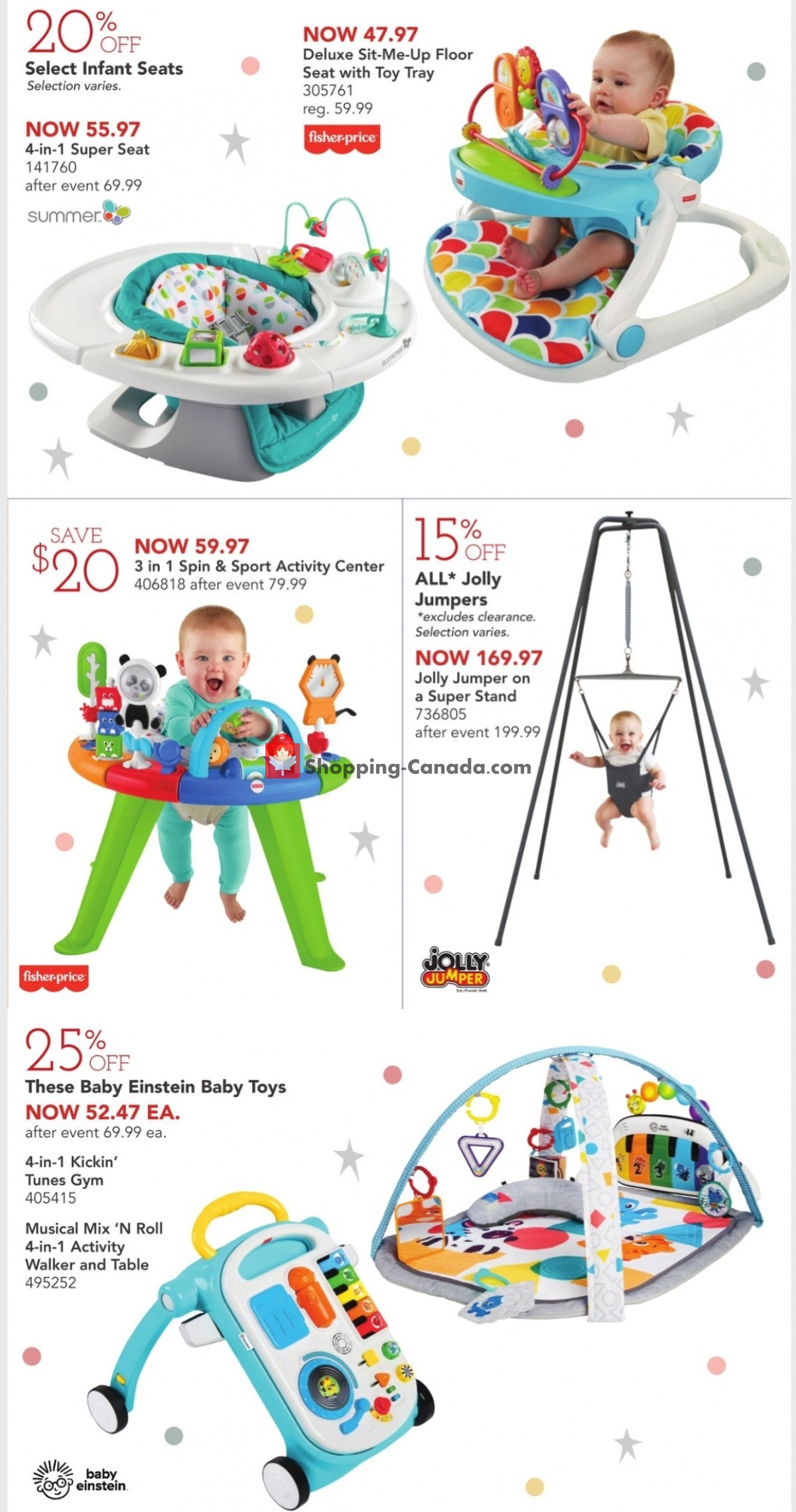 Toys R Us / Babies R Us flyer from Thursday December 2, 2021 to Wednesday December 8, 2021 - page 5
