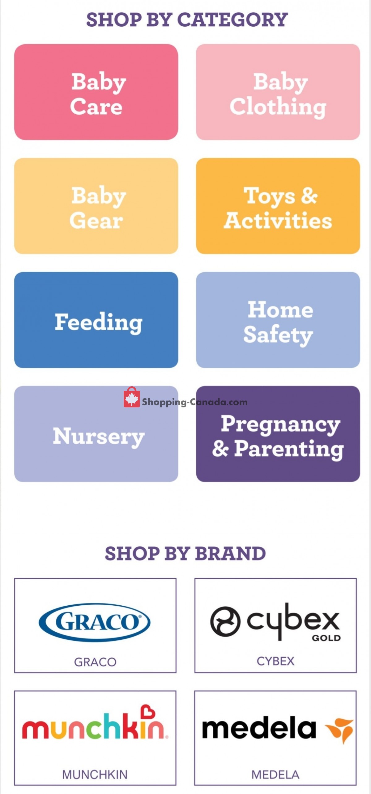 Toys R Us / Babies R Us flyer from Thursday December 2, 2021 to Wednesday December 8, 2021 - page 7