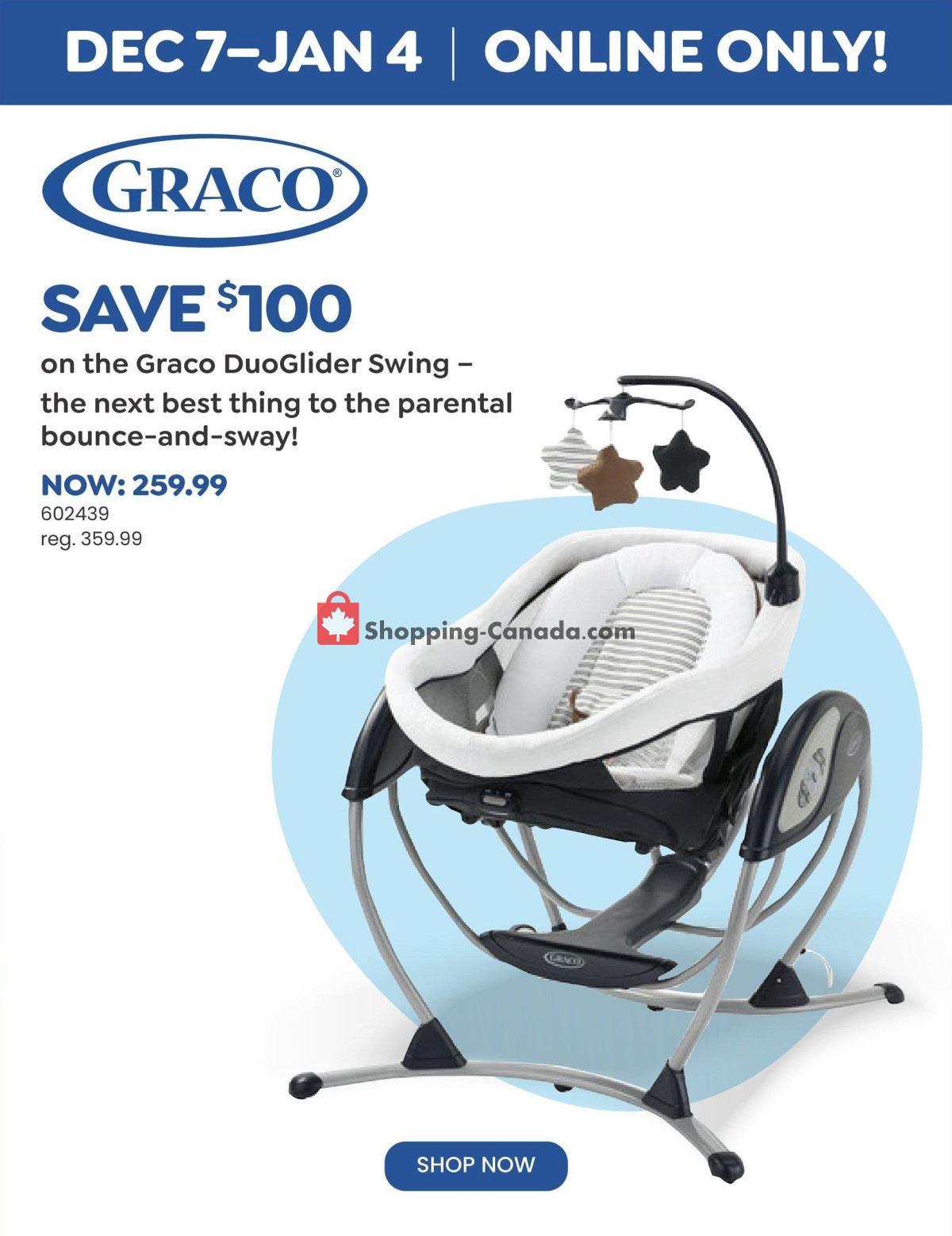 Toys R Us / Babies R Us flyer from Tuesday December 26, 2023 to Monday January 8, 2024 - page 4