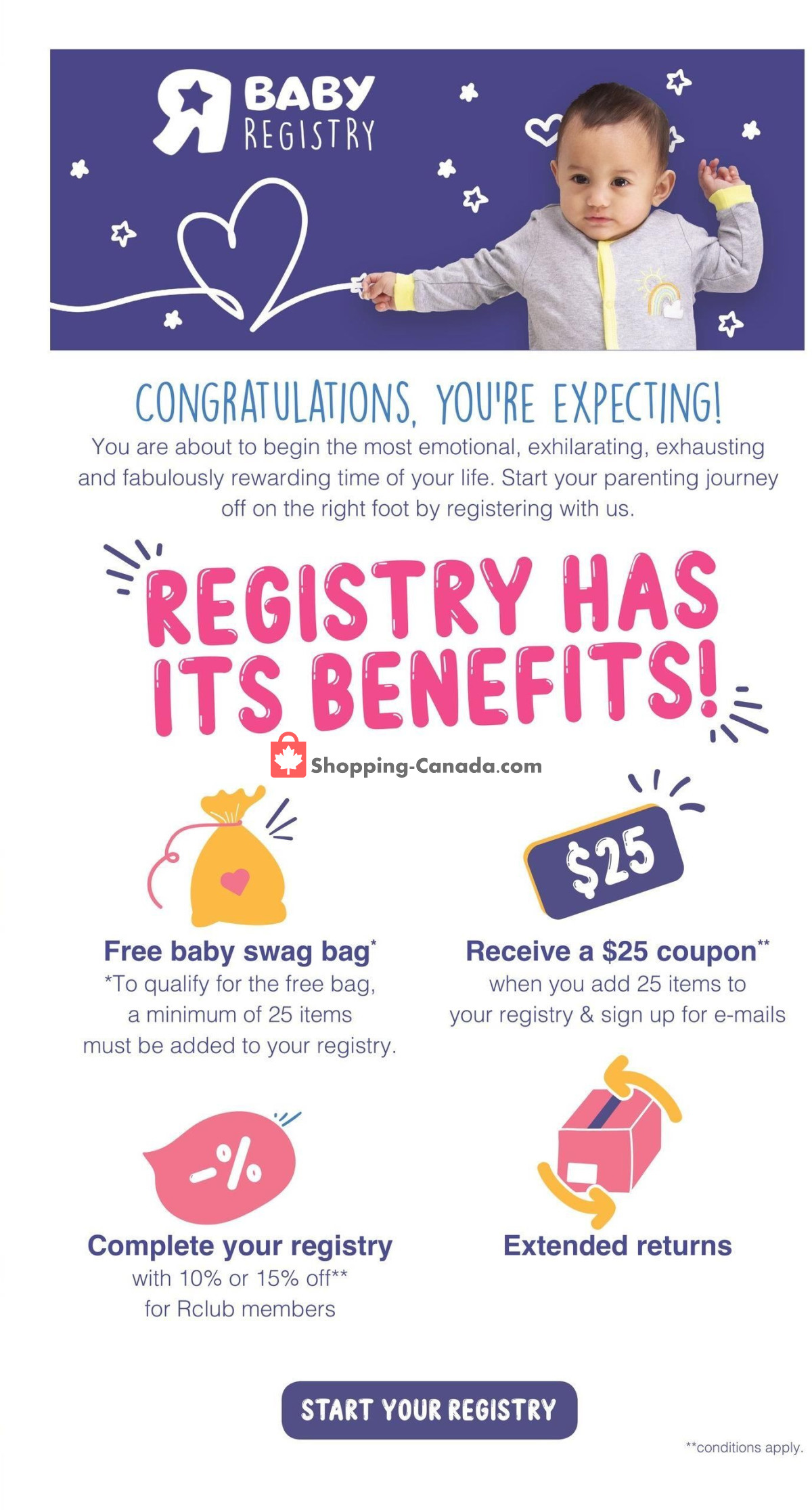 Toys R Us / Babies R Us flyer from Tuesday December 26, 2023 to Monday January 8, 2024 - page 5