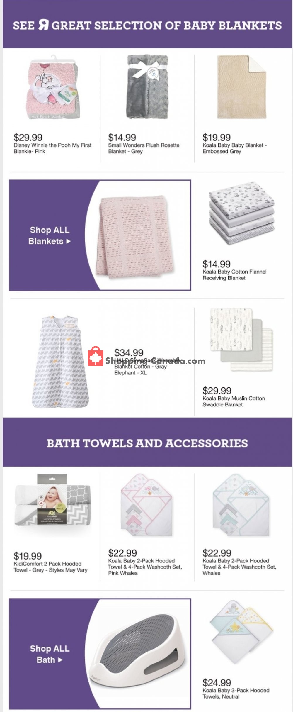 Toys R Us / Babies R Us flyer from Thursday May 28, 2020 to Thursday June 4, 2020 - page 7