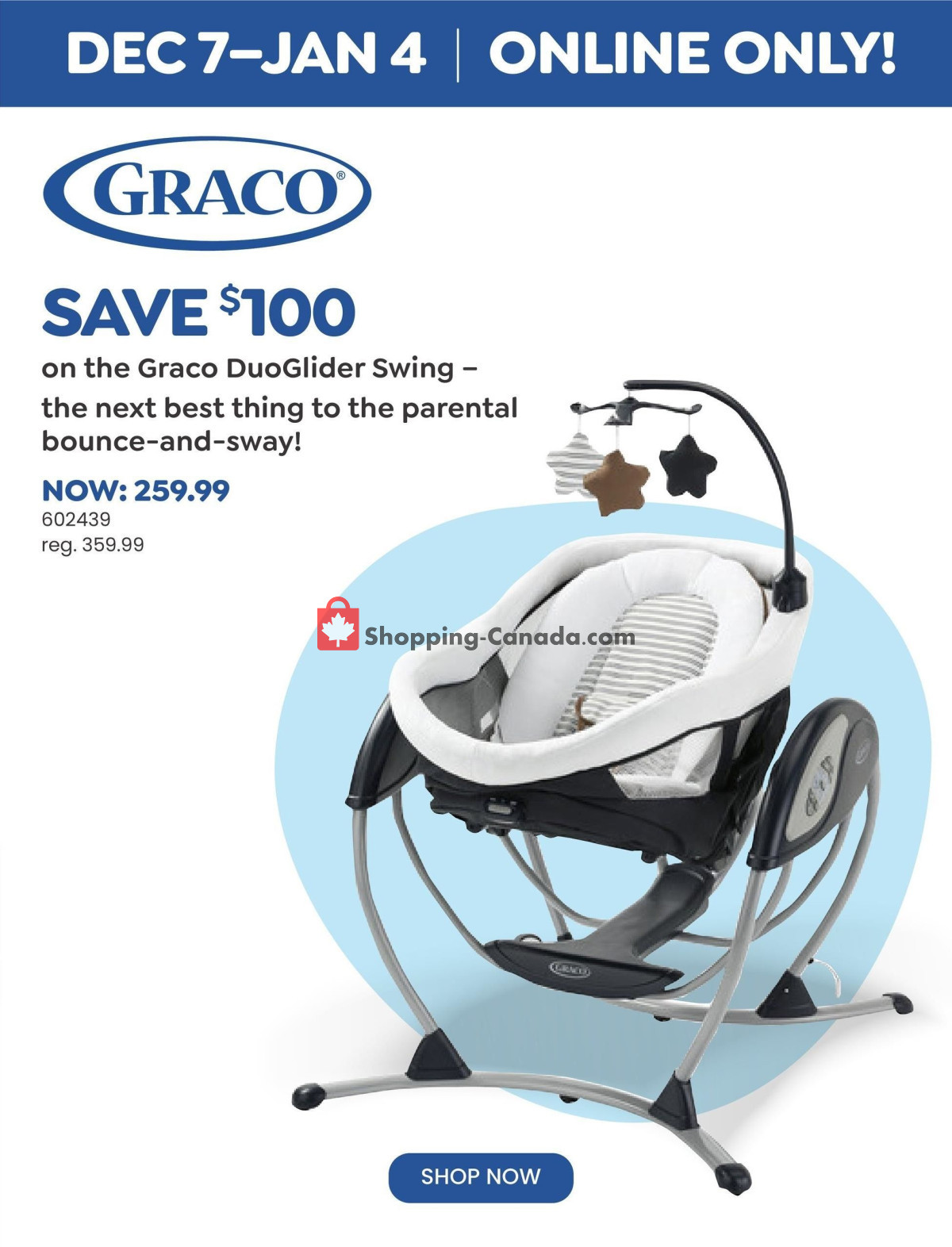 Toys R Us / Babies R Us flyer from Thursday December 14, 2023 to Monday December 25, 2023 - page 11