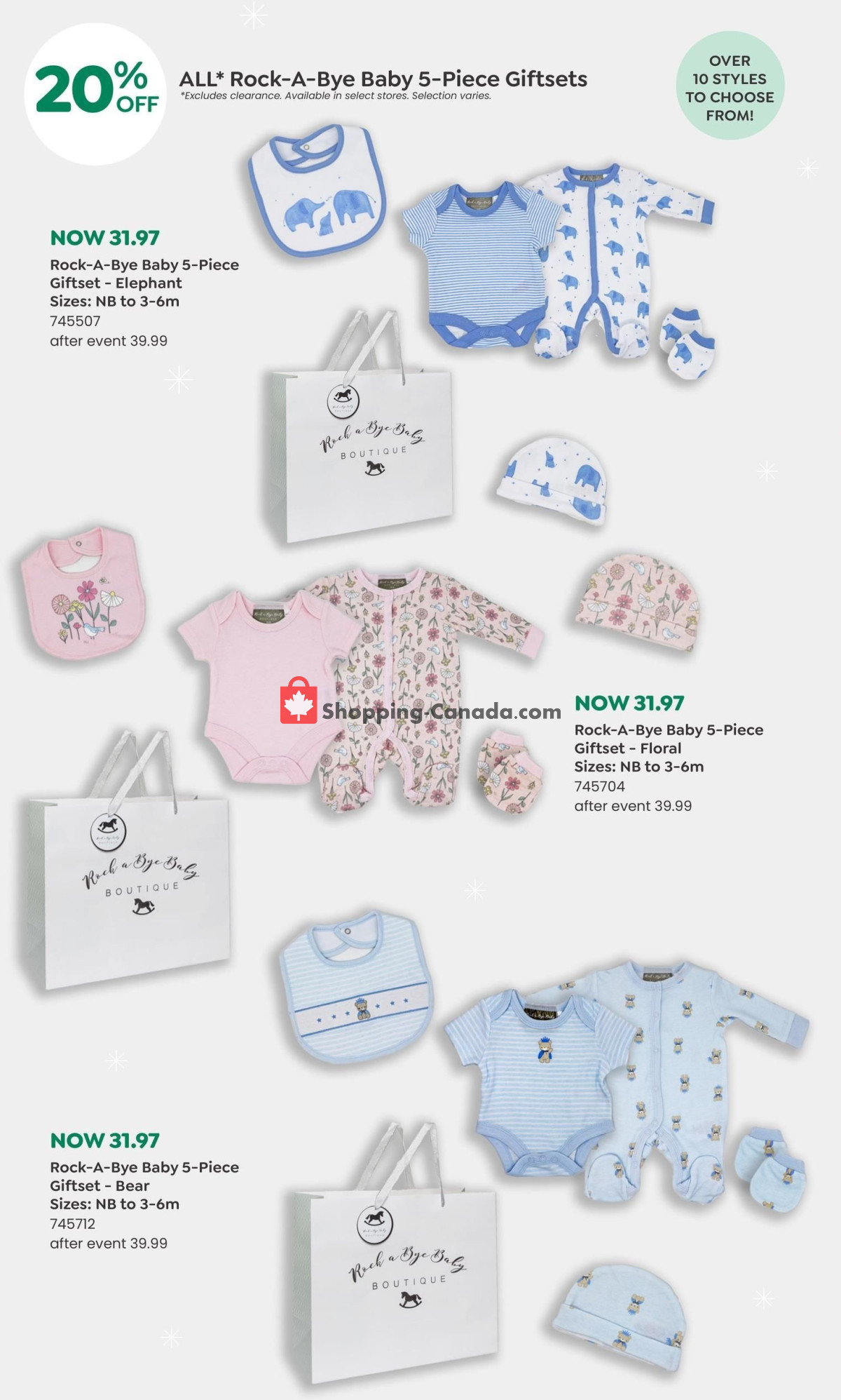 Toys R Us / Babies R Us flyer from Thursday December 14, 2023 to Monday December 25, 2023 - page 3