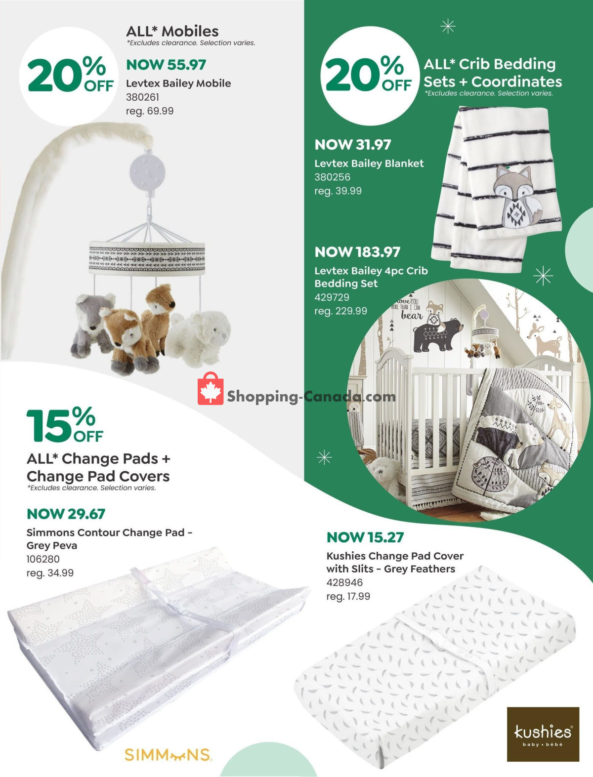 Toys R Us / Babies R Us flyer from Thursday December 14, 2023 to Monday December 25, 2023 - page 7