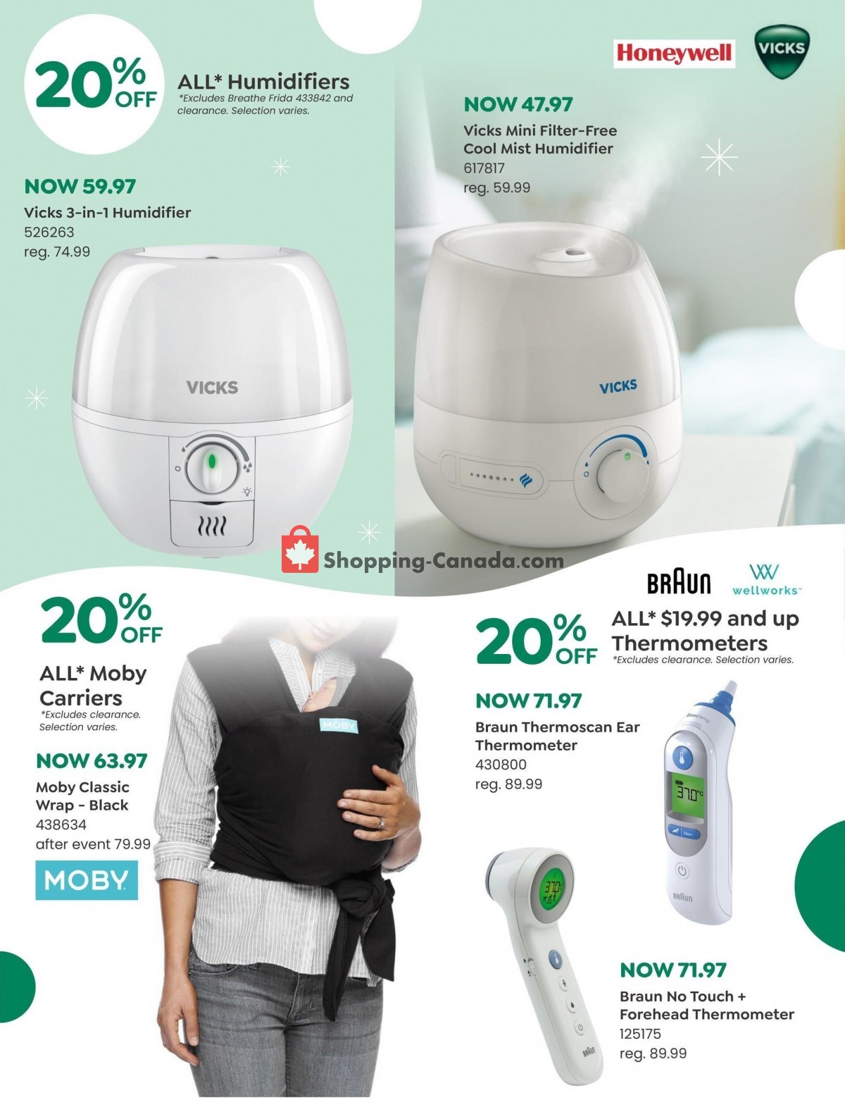 Toys R Us / Babies R Us flyer from Thursday November 30, 2023 to Wednesday December 13, 2023 - page 5