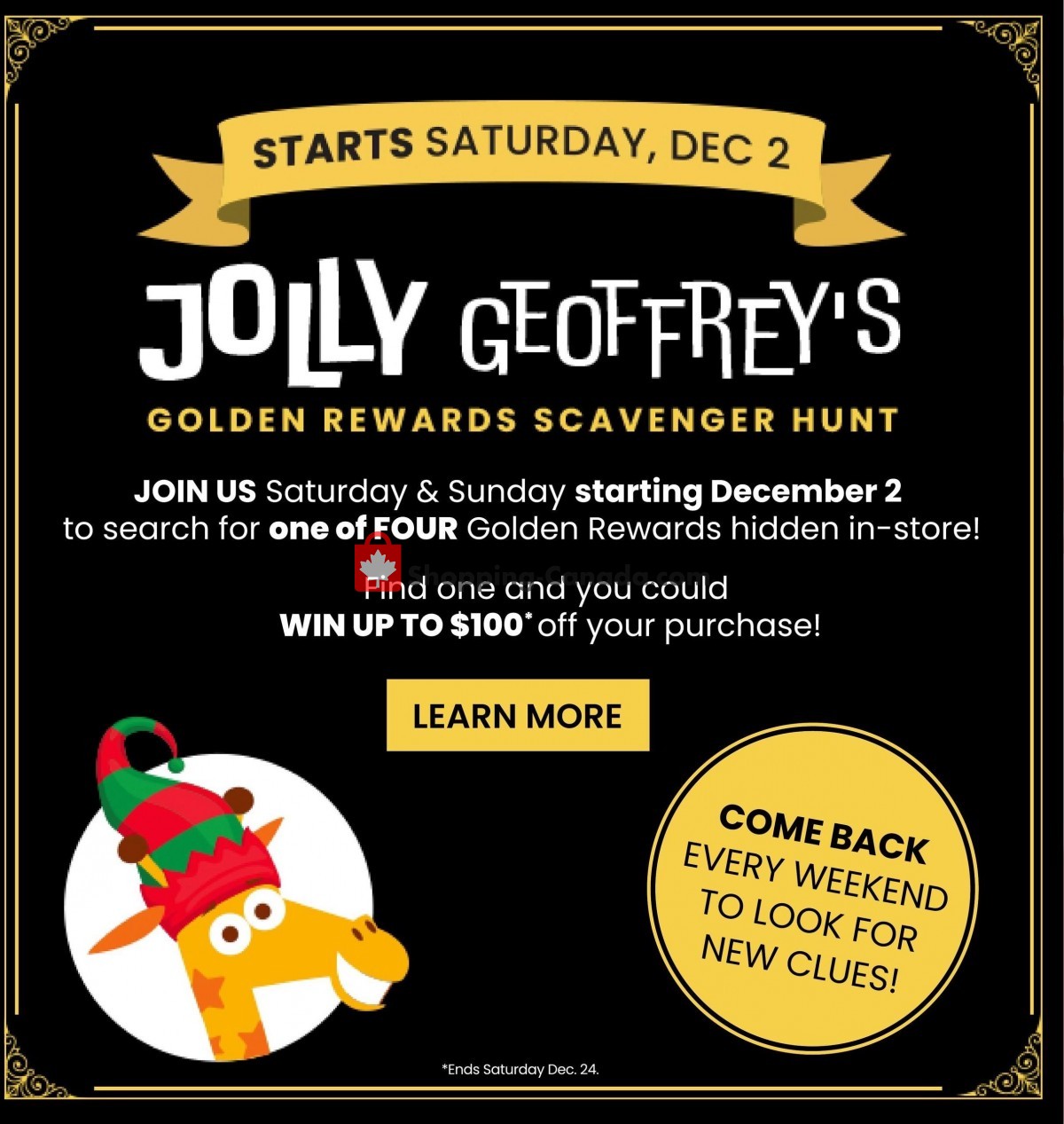 Toys R Us / Babies R Us flyer from Thursday November 30, 2023 to Wednesday December 13, 2023 - page 9