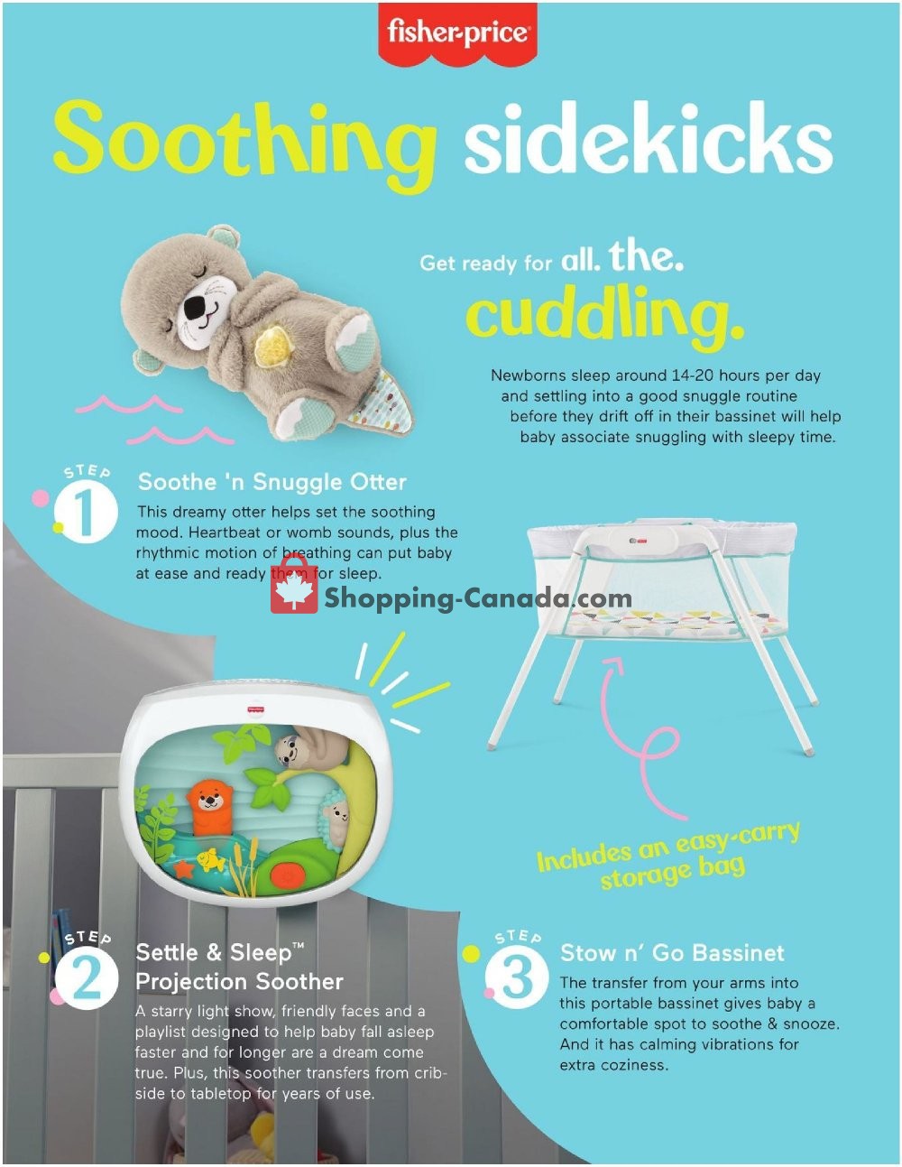 Toys R Us / Babies R Us flyer from Thursday November 7, 2019 to Wednesday November 20, 2019 - page 12
