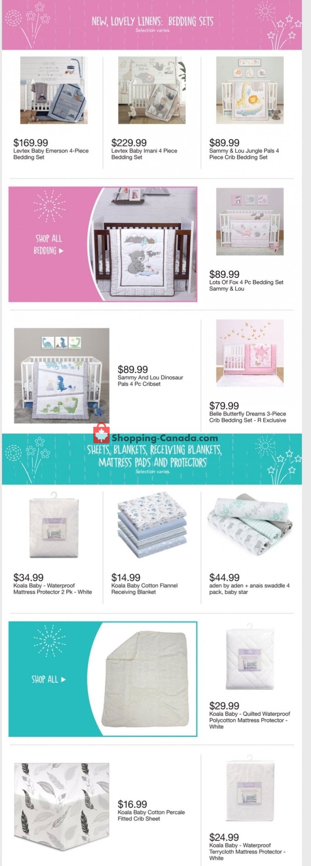 Toys R Us / Babies R Us flyer from Thursday January 21, 2021 to Wednesday January 27, 2021 - page 5